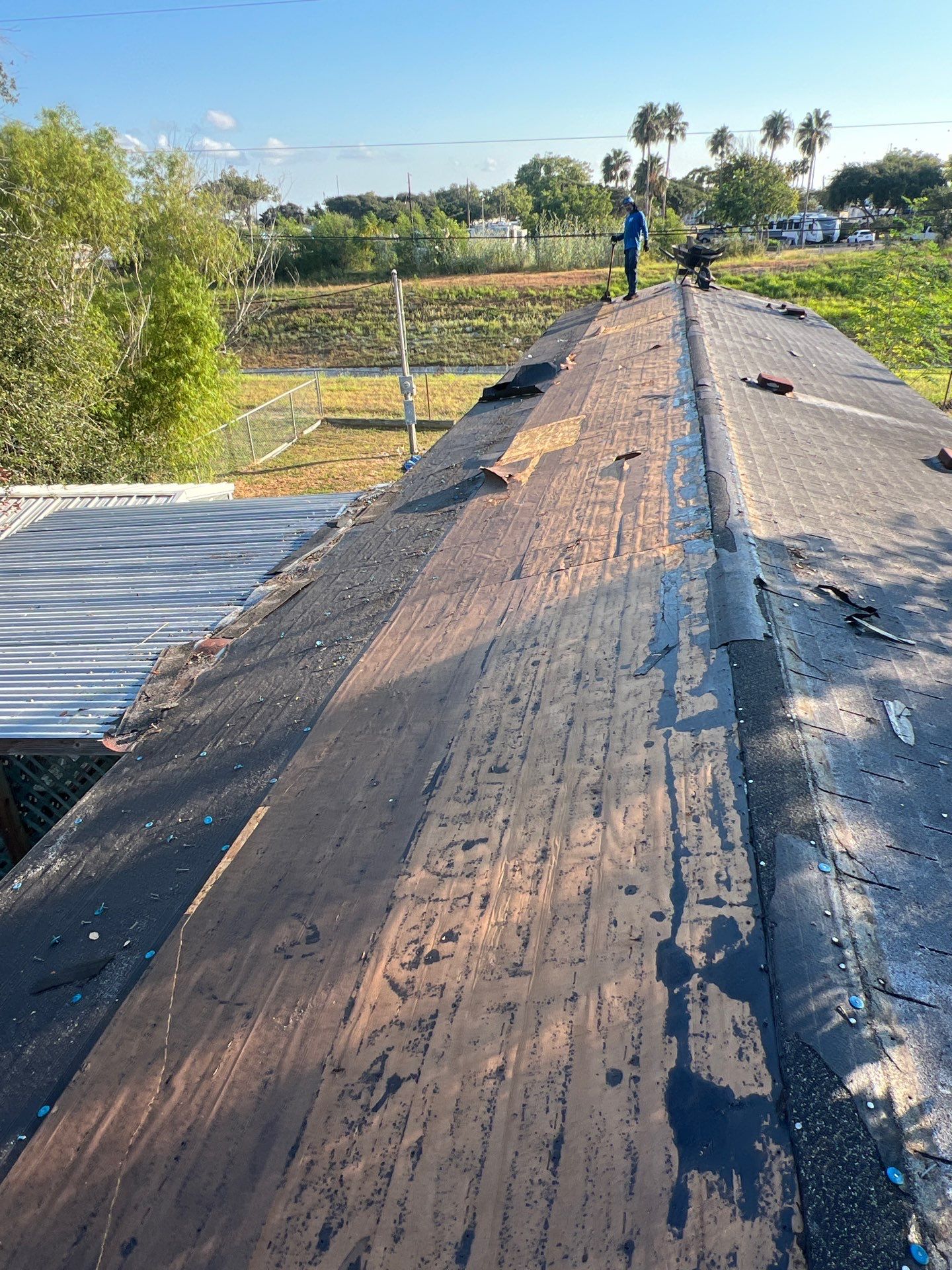 Mobile Love by Bayfront Roofing and Construction
