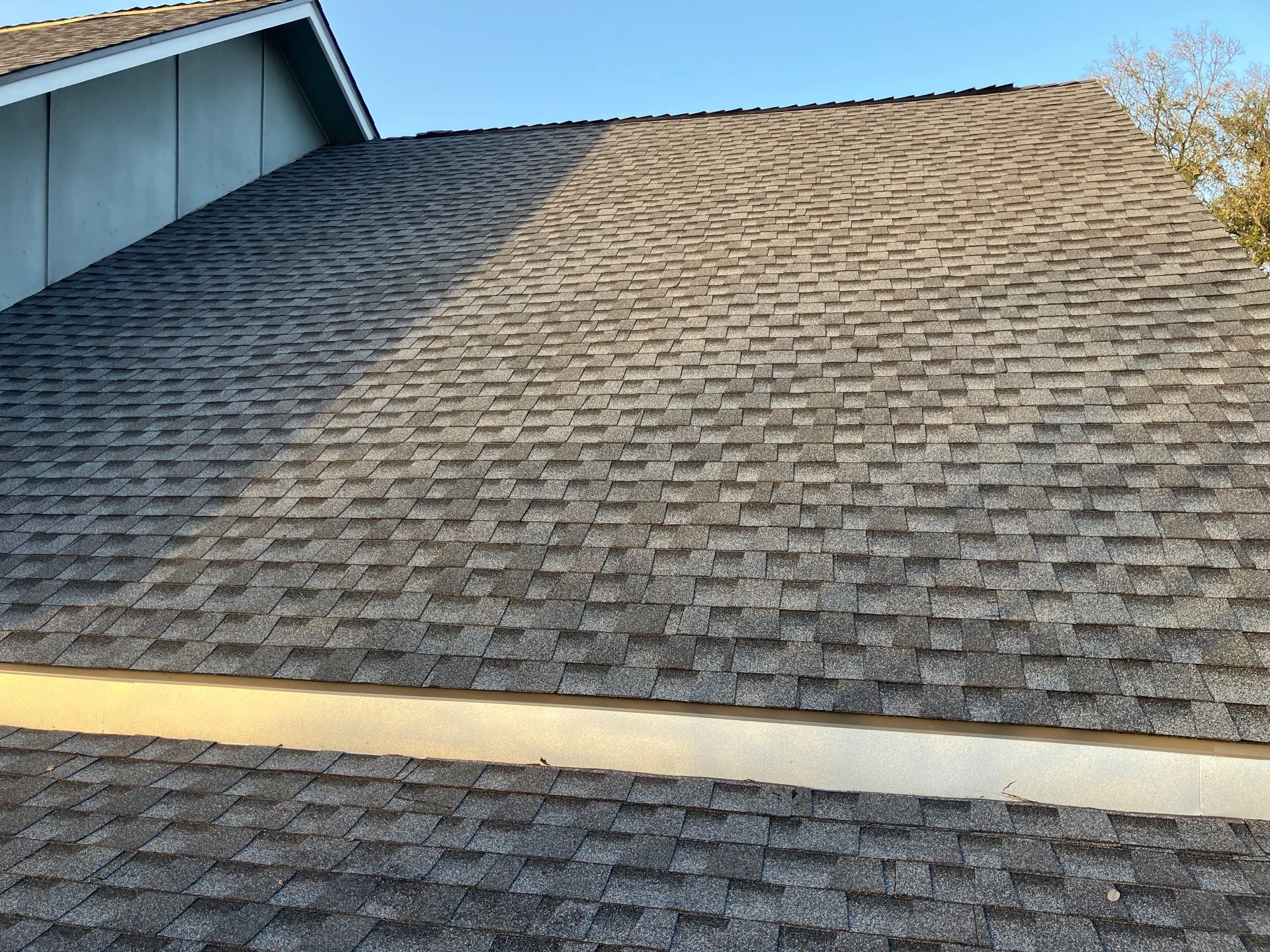 Roof Replacement - 78247 by bh roofing