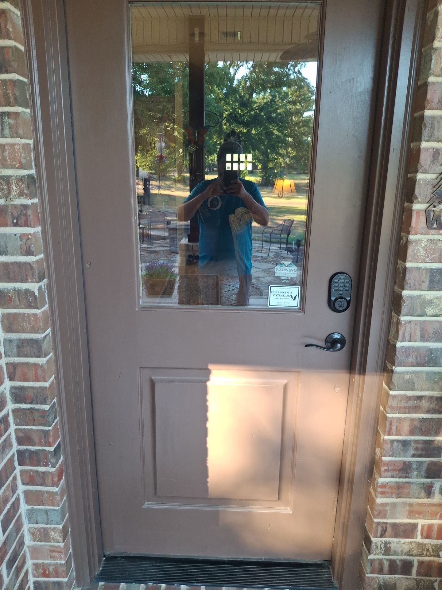 Canton, Texas Interior & Exterior Painting Refresh by Quality Coats Painting