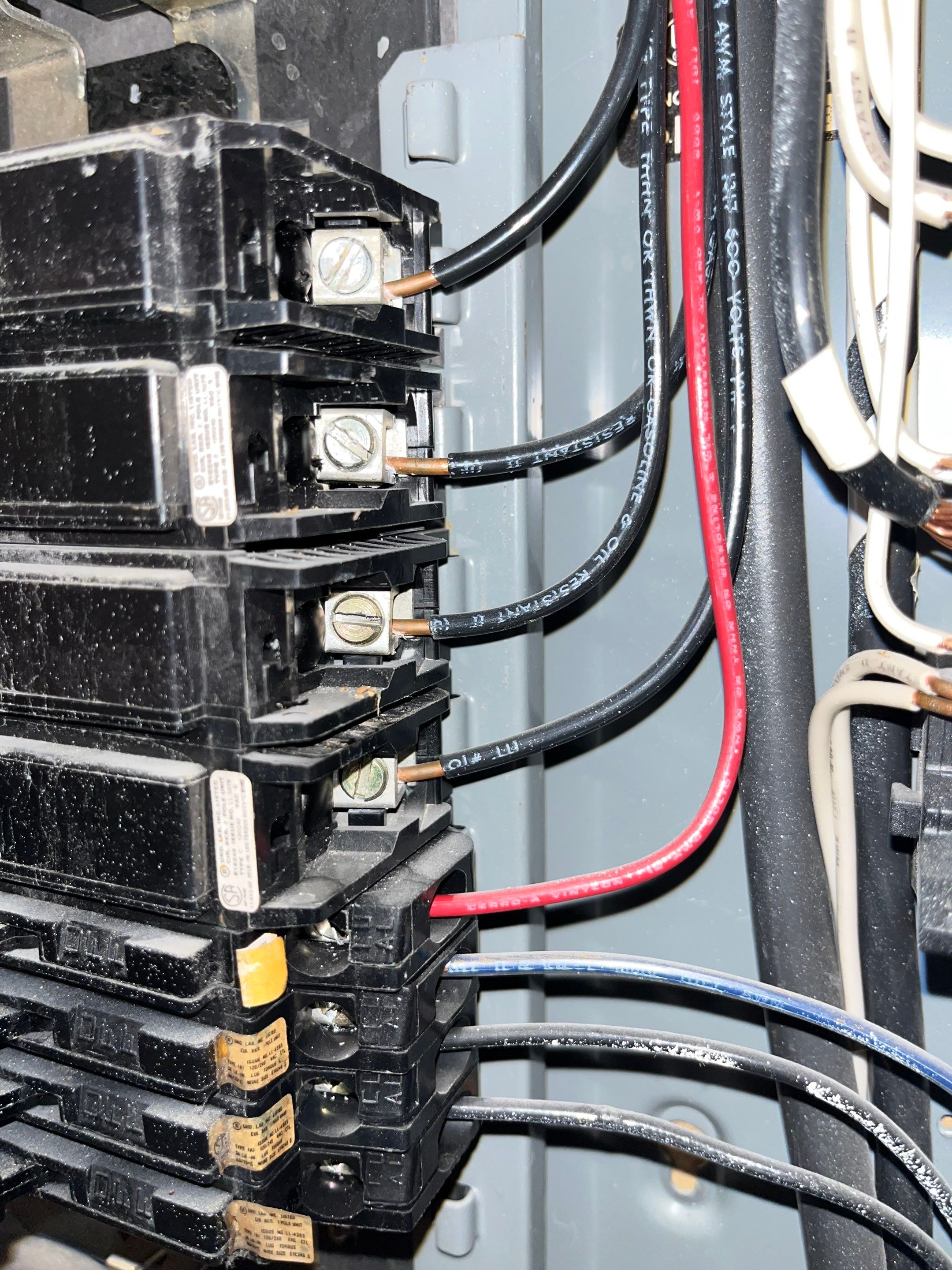 HOA Community Condo by Aztec Electric LLC