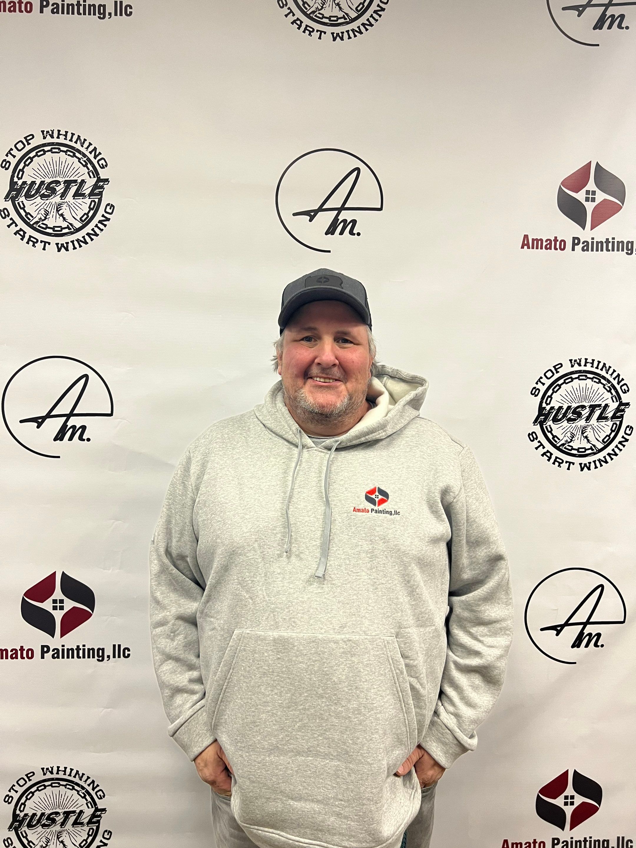 Amato Painting Team Pictures by Ryan Amato Painting LLC and Lehigh Valley Epoxy
