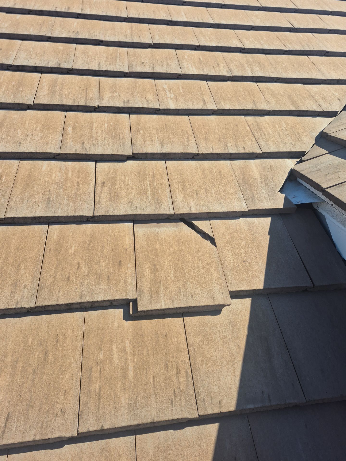 Project in Sarasota 34240 by Mitchell Roofing Company LLC 