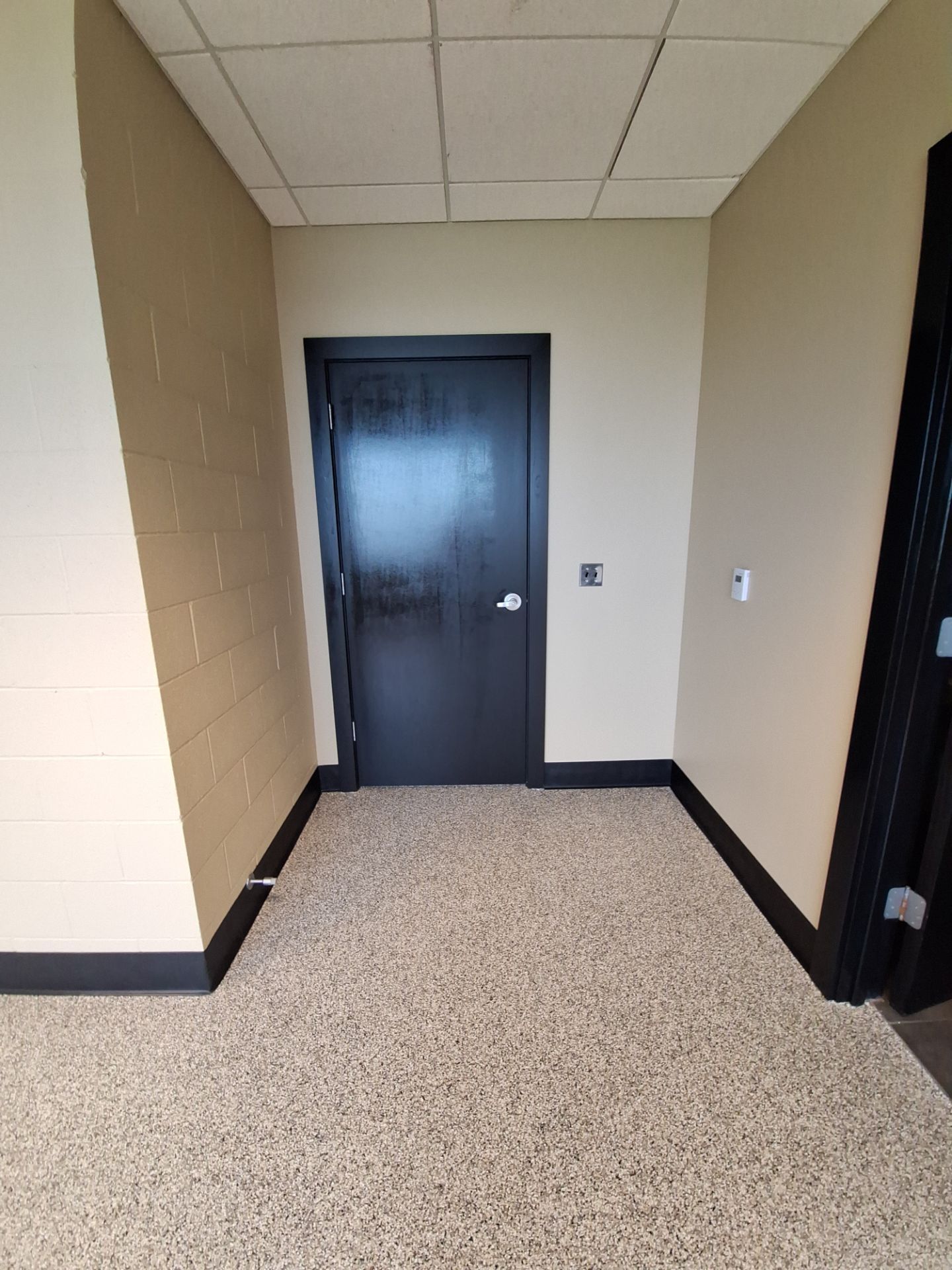Complete Room Transformation!! by Gordon Painting