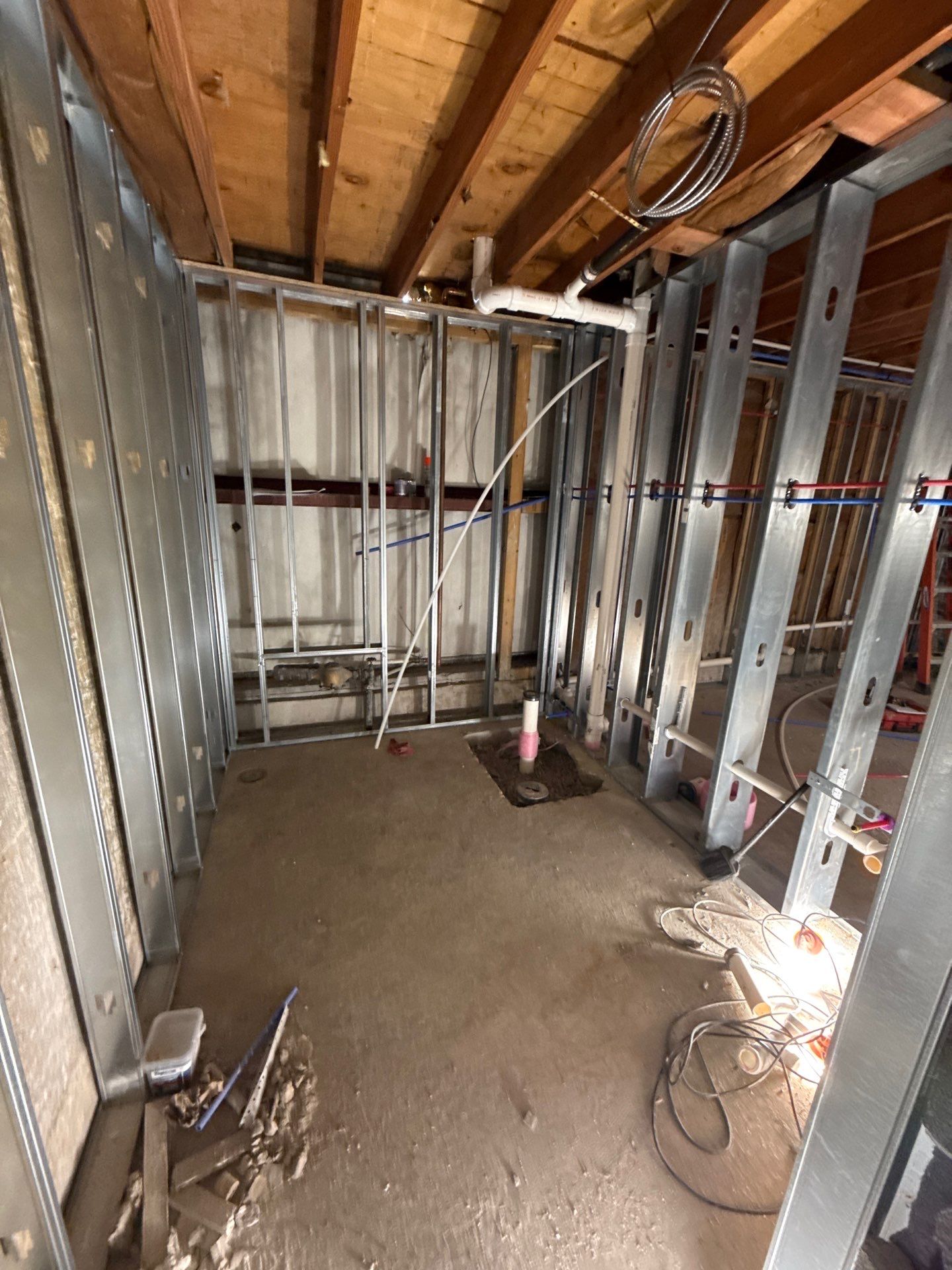 Syracuse, NY by Ironhorn Enterprises