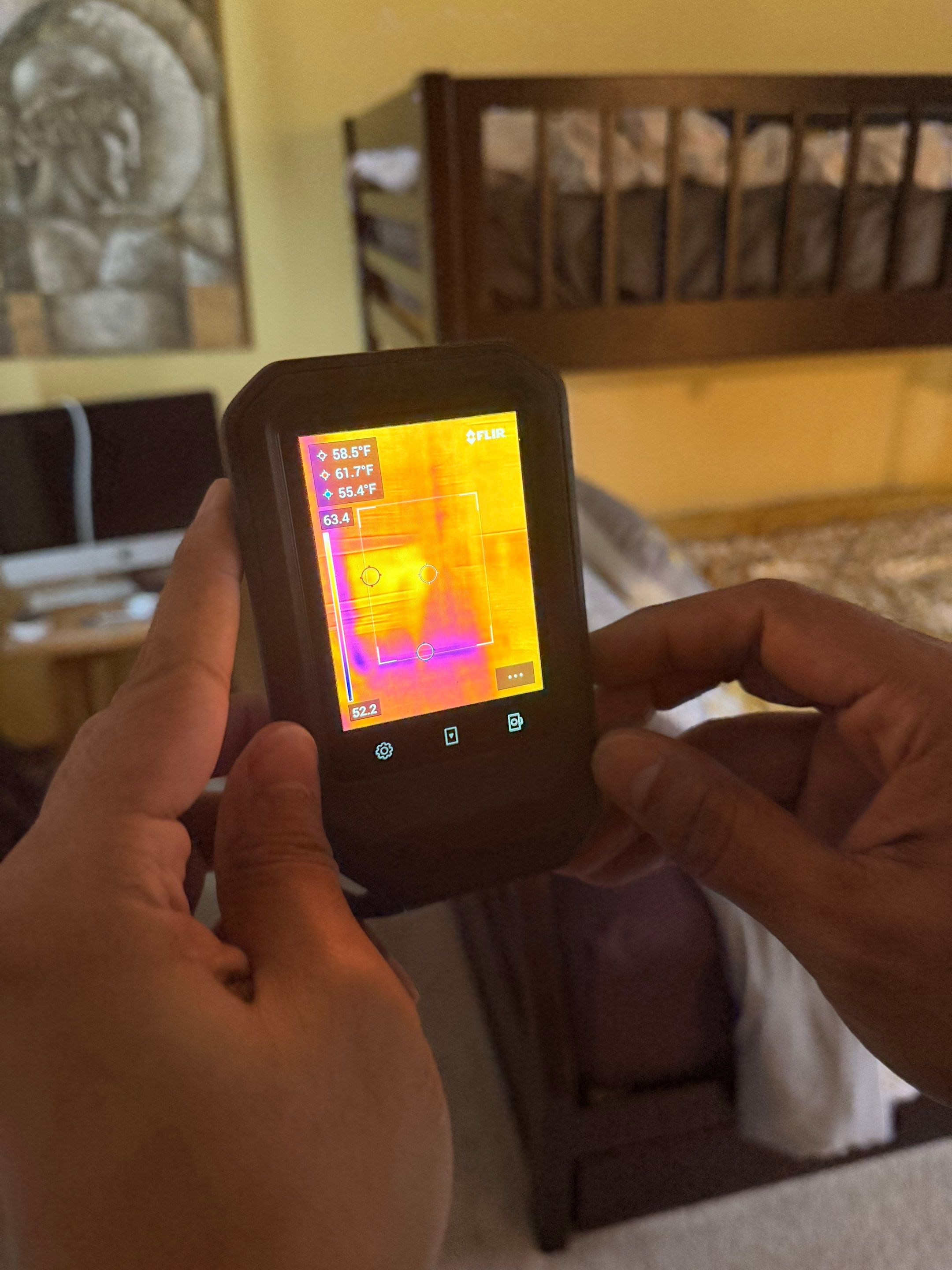 Bowie Residence by Smart Energy Pros