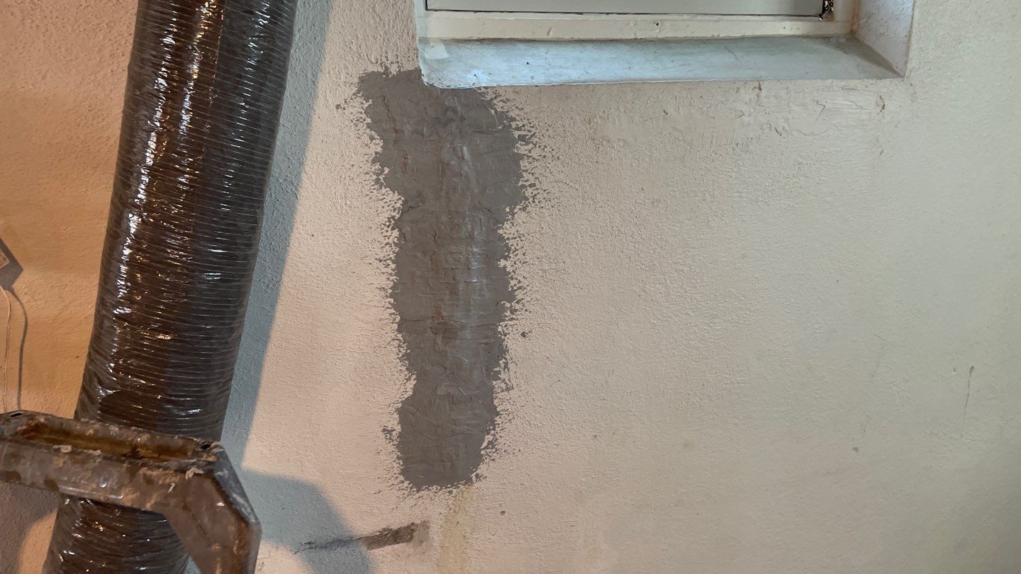 Foundation Crack Repair in Northeast Minneapolis by Waterproofing Northeast
