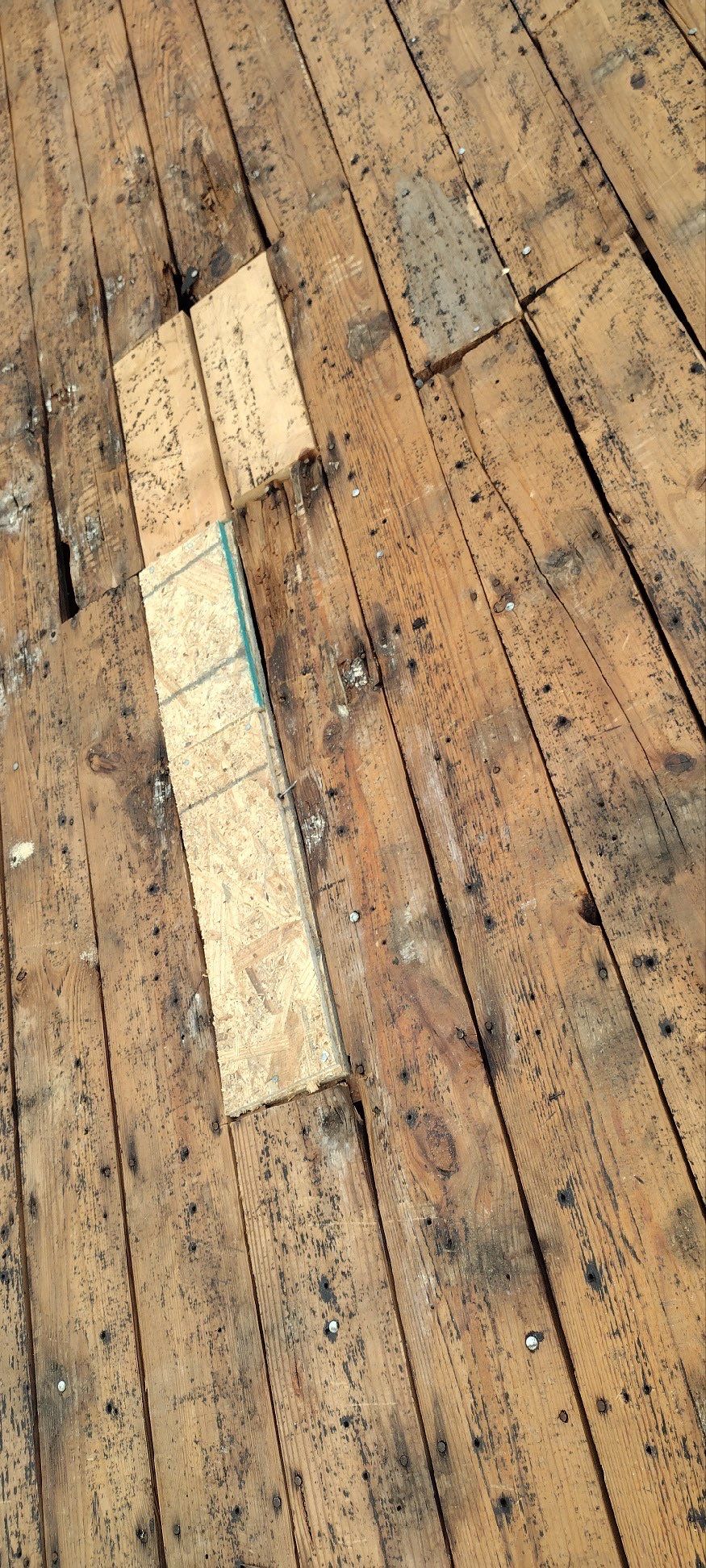 Project in Dallas by Rhino Roofing and General Contracting, LLC