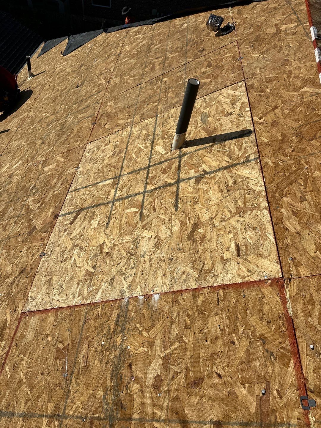 Roof Installation Richmond by Roof Repair Company