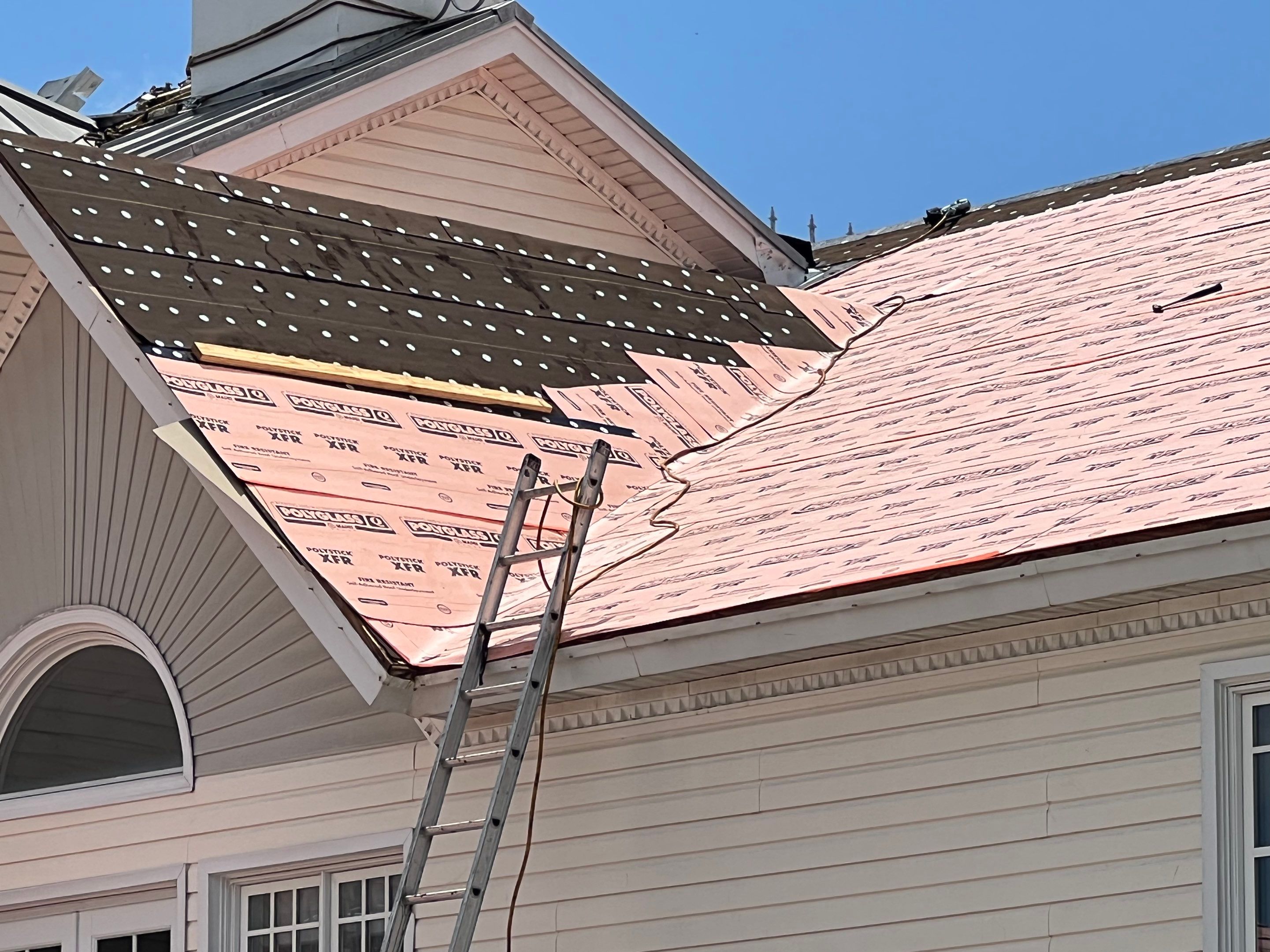 Hancock Rd, Southwest Ranches, FL by G&J Roofing 