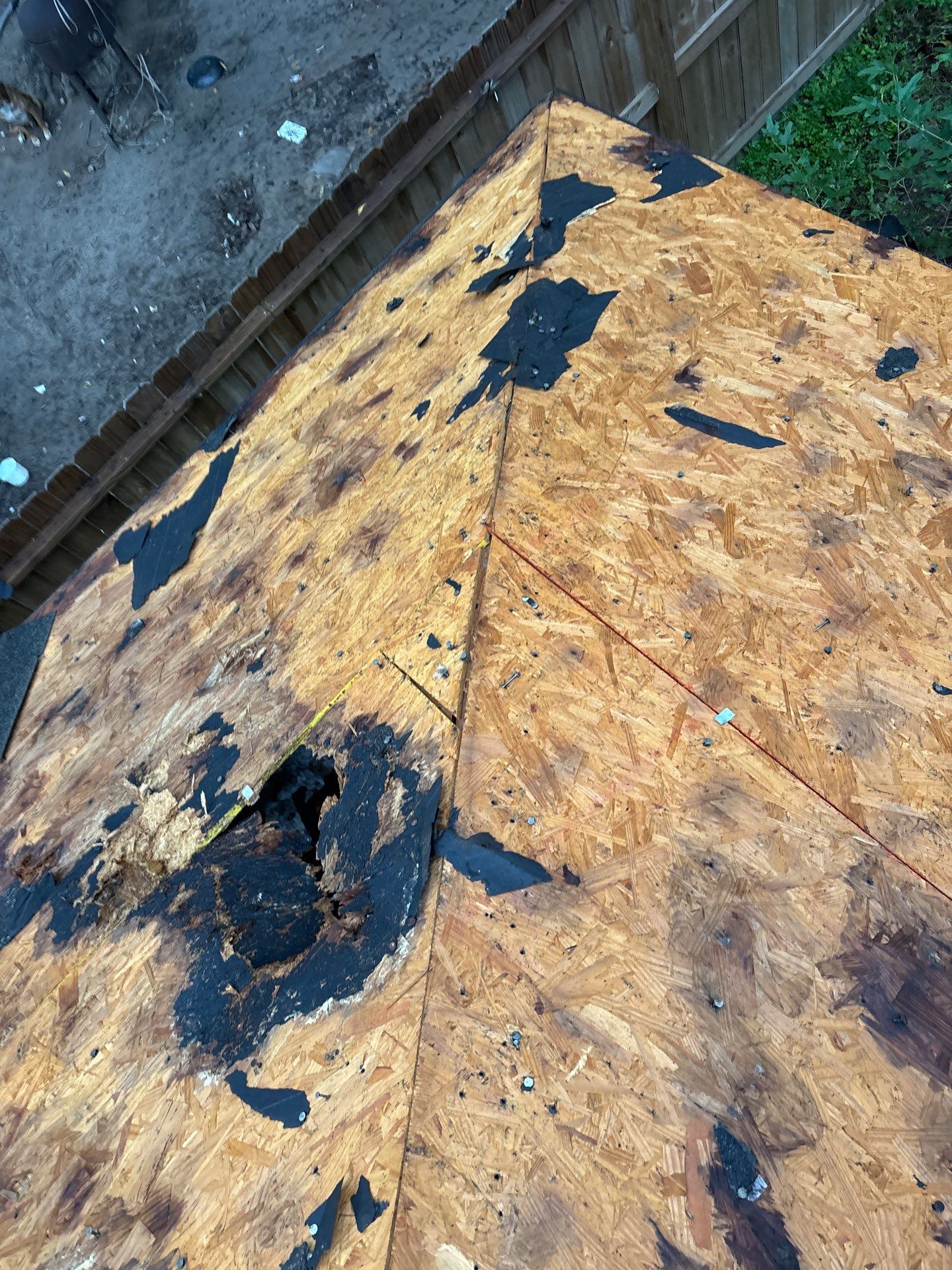 Roof Repair Houston by Roof Repair Company