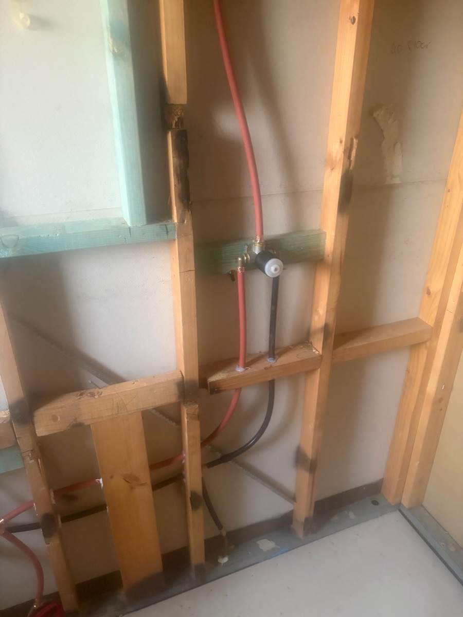 Budget Rental Property Bathroom Renovation, Wanniassa by Re-seal Bathrooms