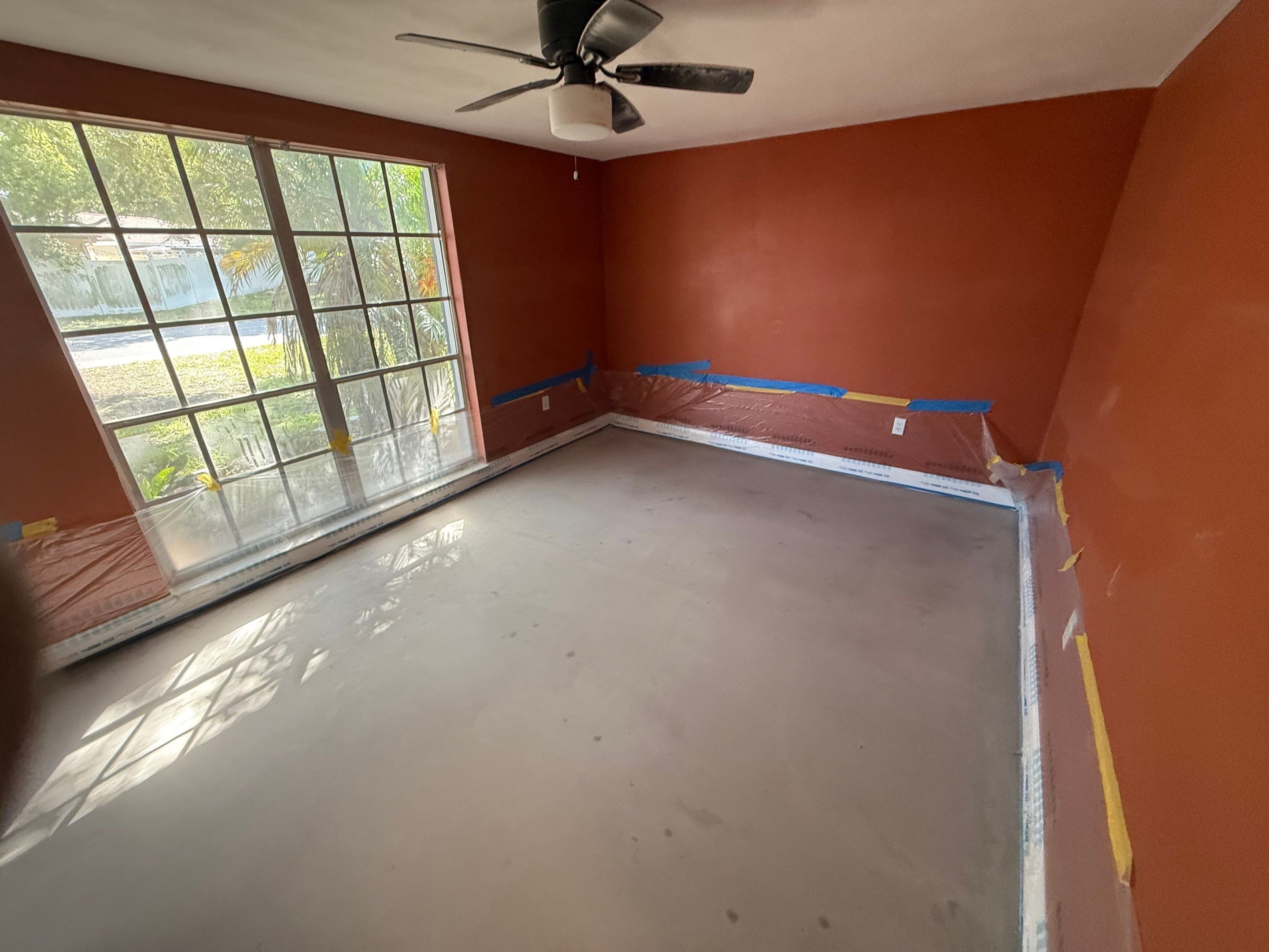 Project in Holiday by High Tech Epoxy