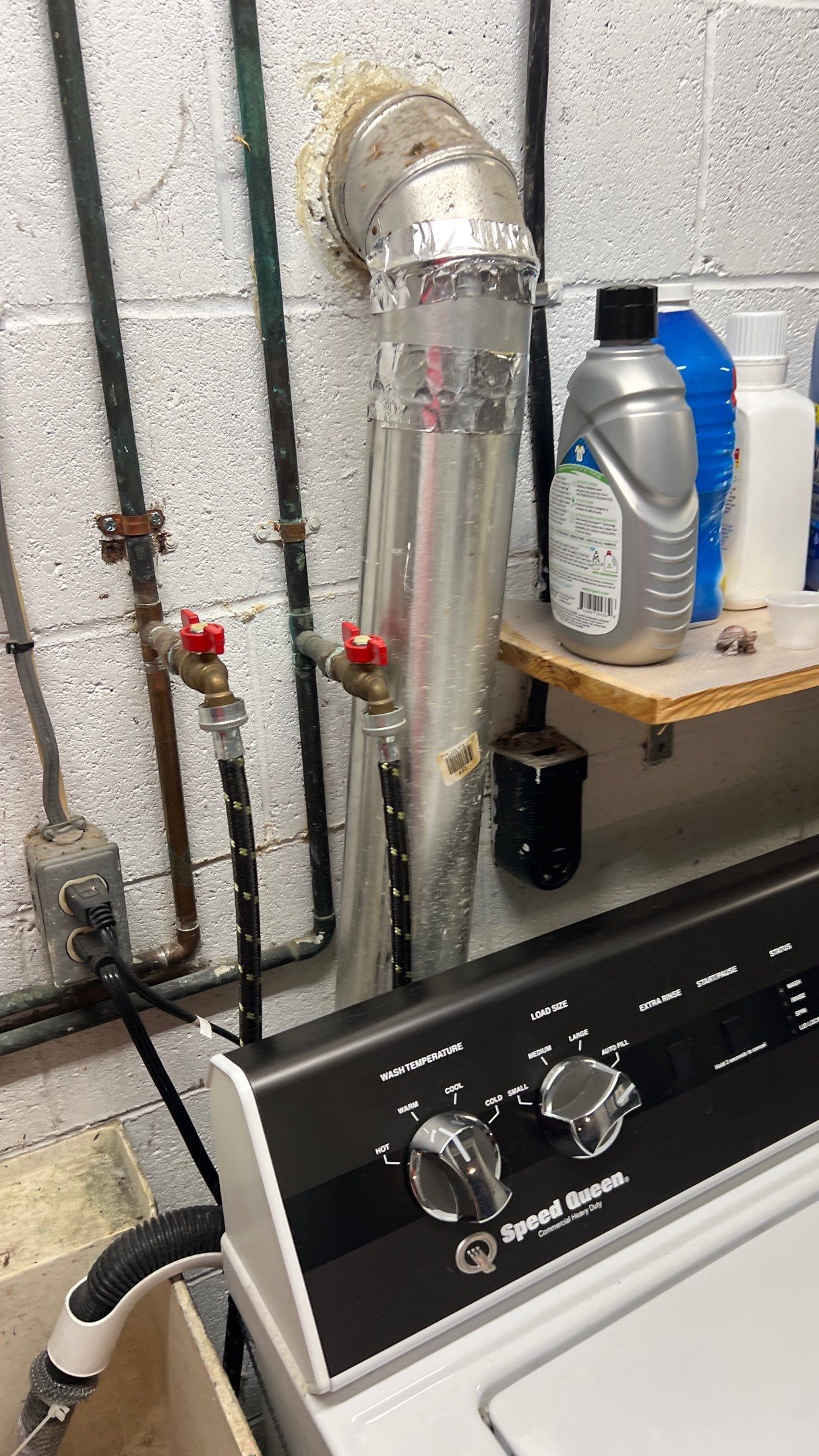 Dryer Vent Cleaning in Pittsburgh, PA by Superior Air Duct Cleaning