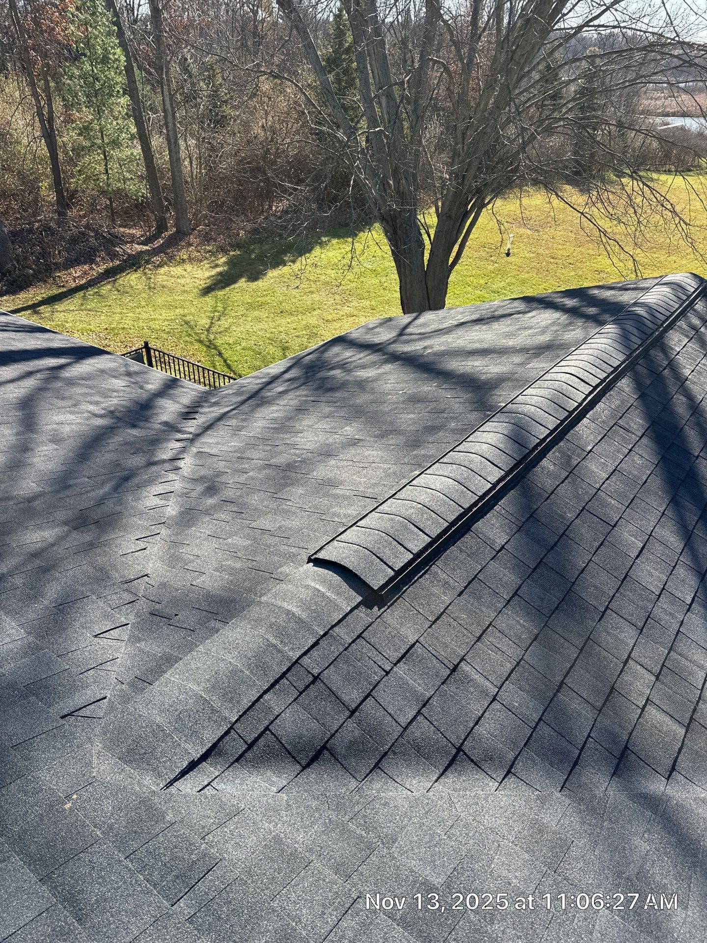 13380 7 Mile Road Northeast Belding, MI 48809  by Veteran Roofing & Exteriors