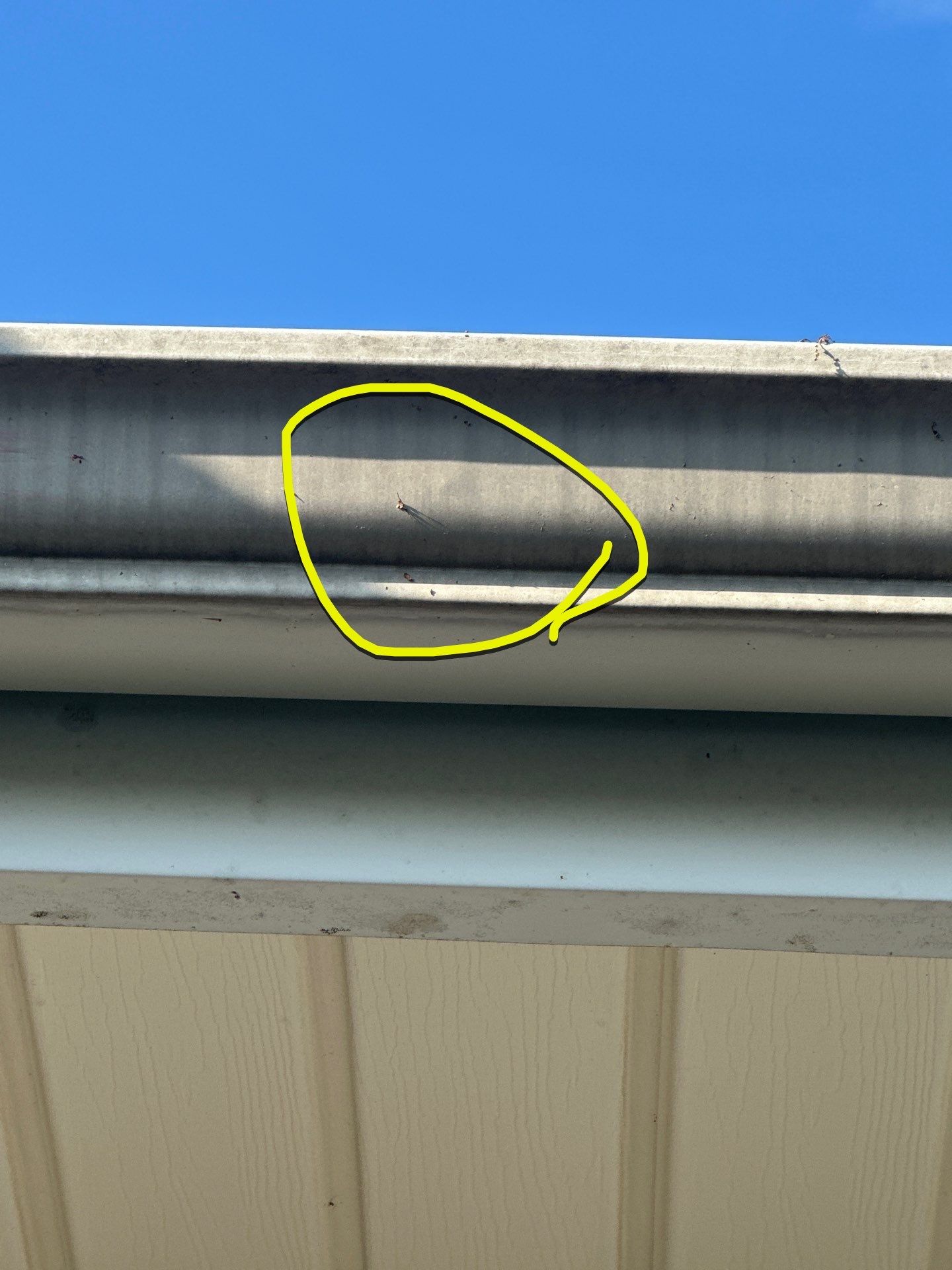 Project in Duncanville by Rhino Roofing and General Contracting, LLC