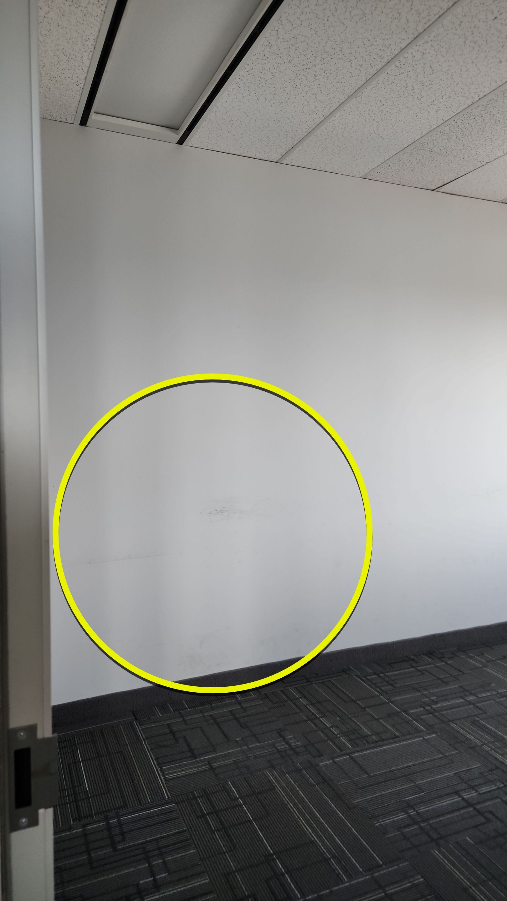 Project in Toronto by GTA HOME PAINTING