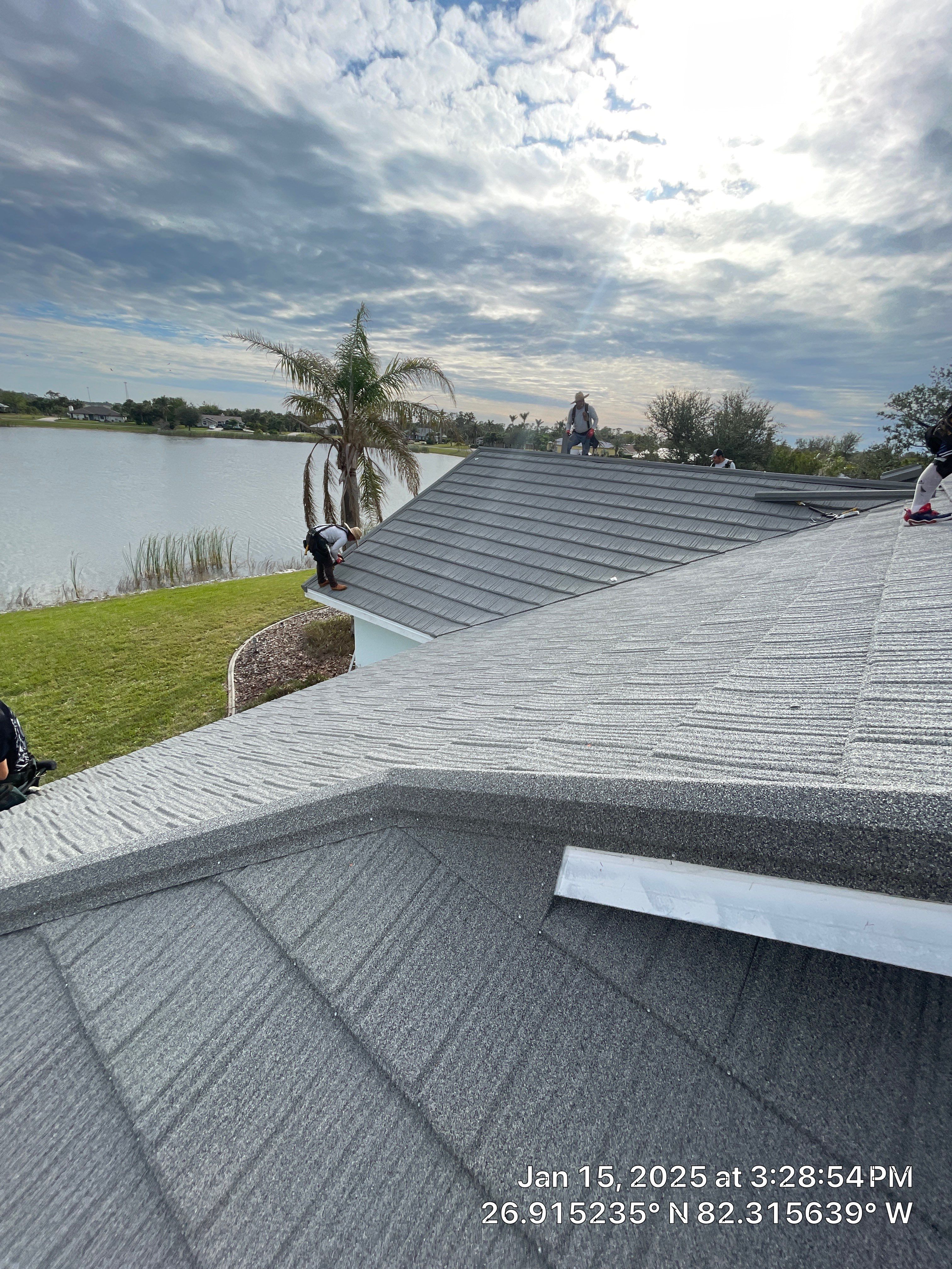 Elevate Roofing and Solar featured photo.