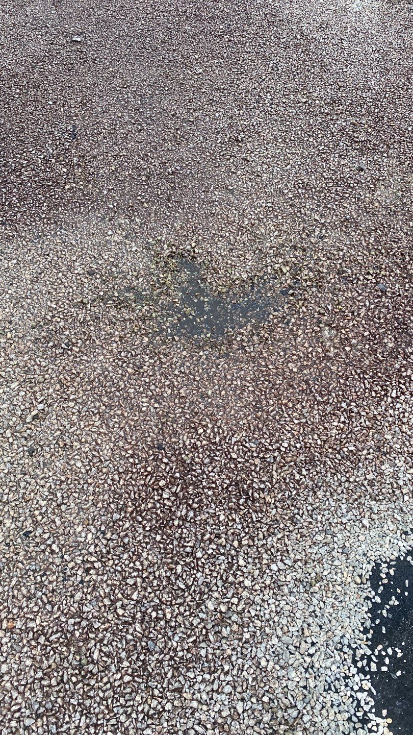 Commercial Flat Roof Leak Repair in College Park, Ga by Mosaic Roofing Company