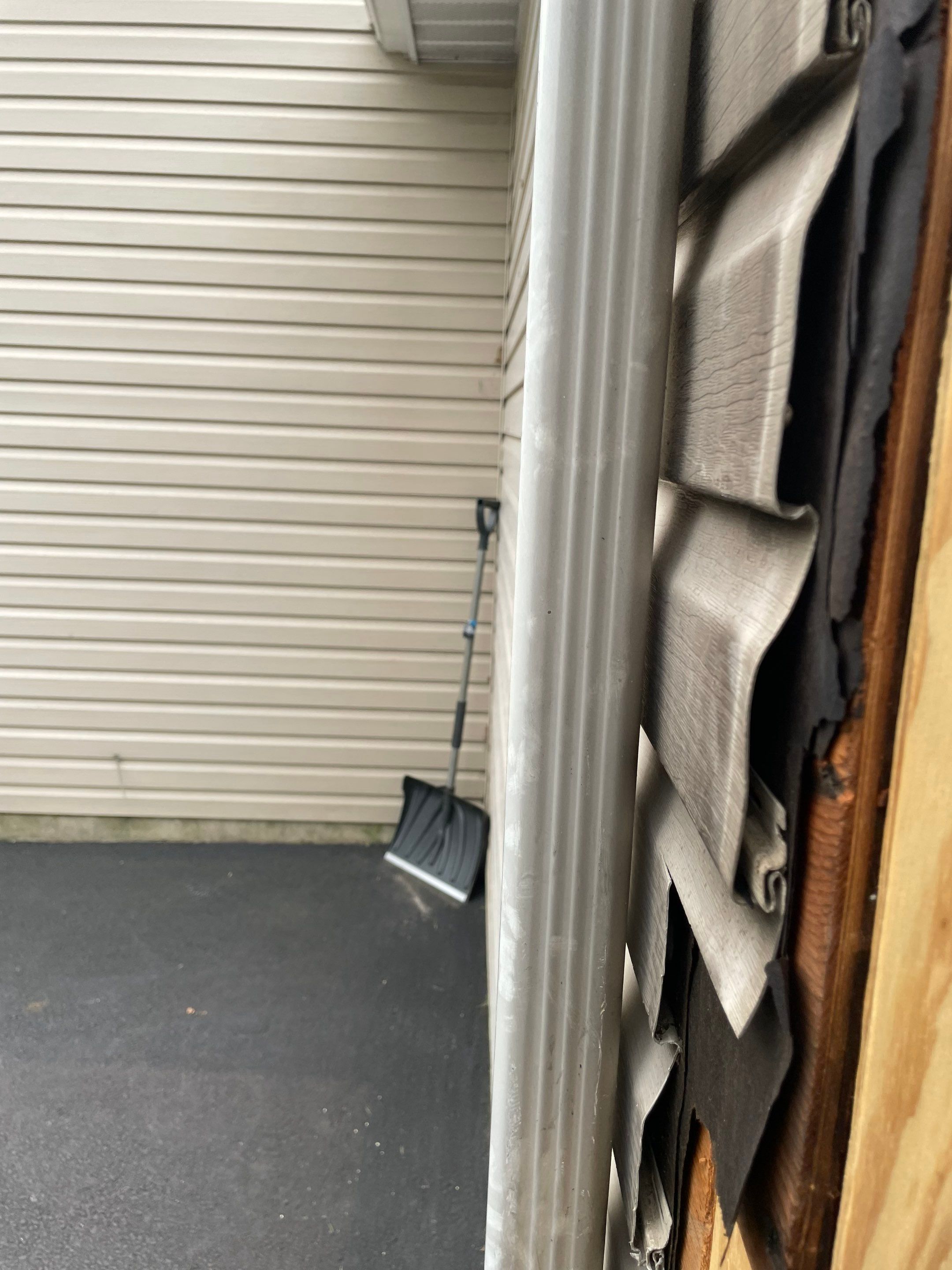Fire & Smoke Damage Claim in Jackson Township by FLAPA & KeyStone