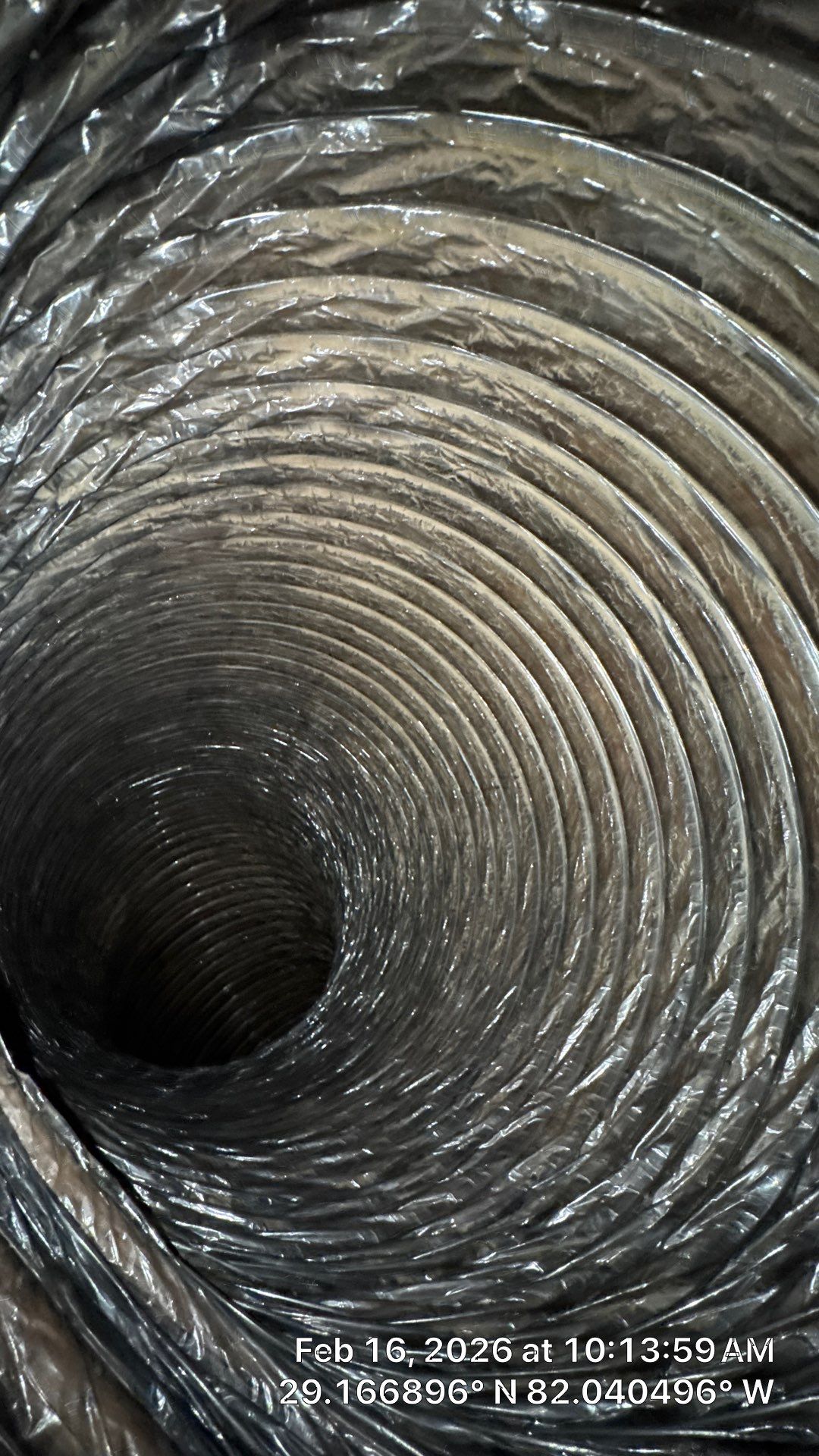 Air Duct Cleaning in Ocala by Hygienic Air, Inc