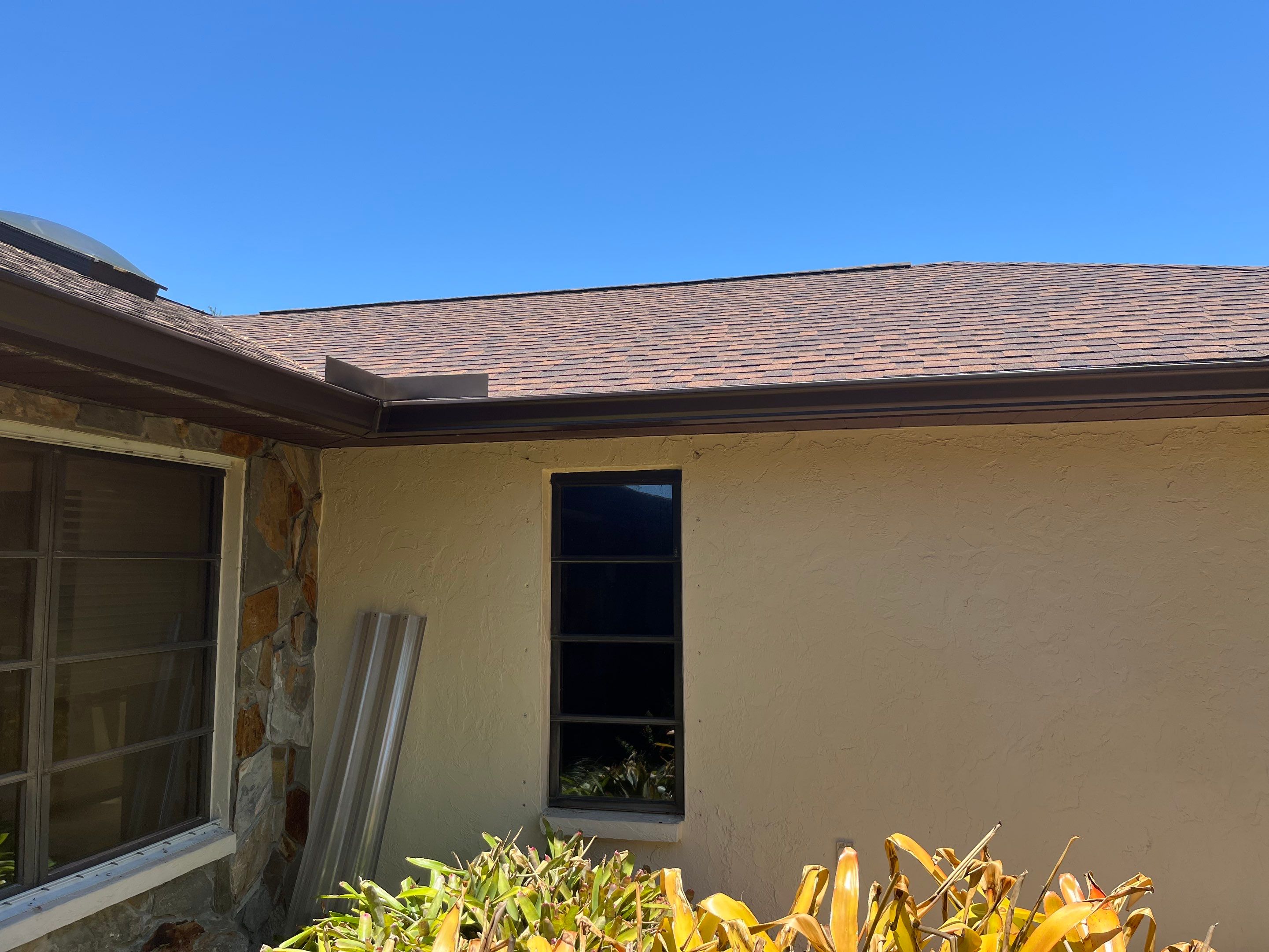 Gutter Guard Installation in Venice FL by Gutter Professors