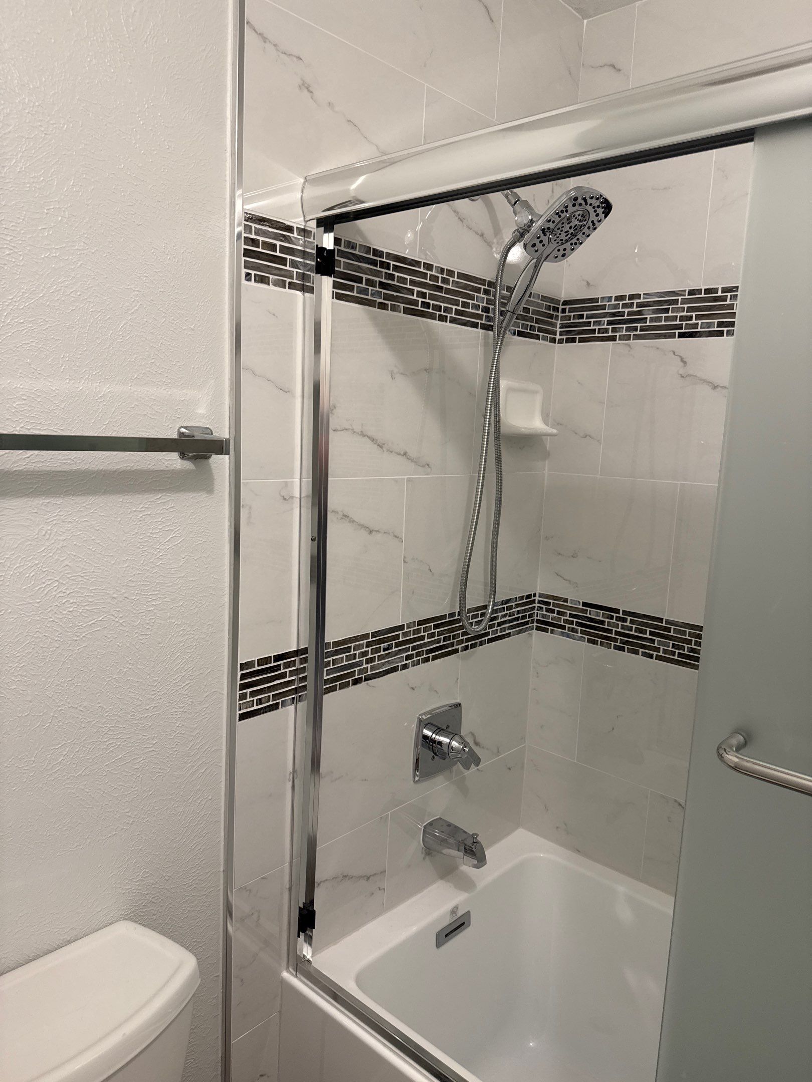 Tile Sh0wer and more by New Bath Technologies