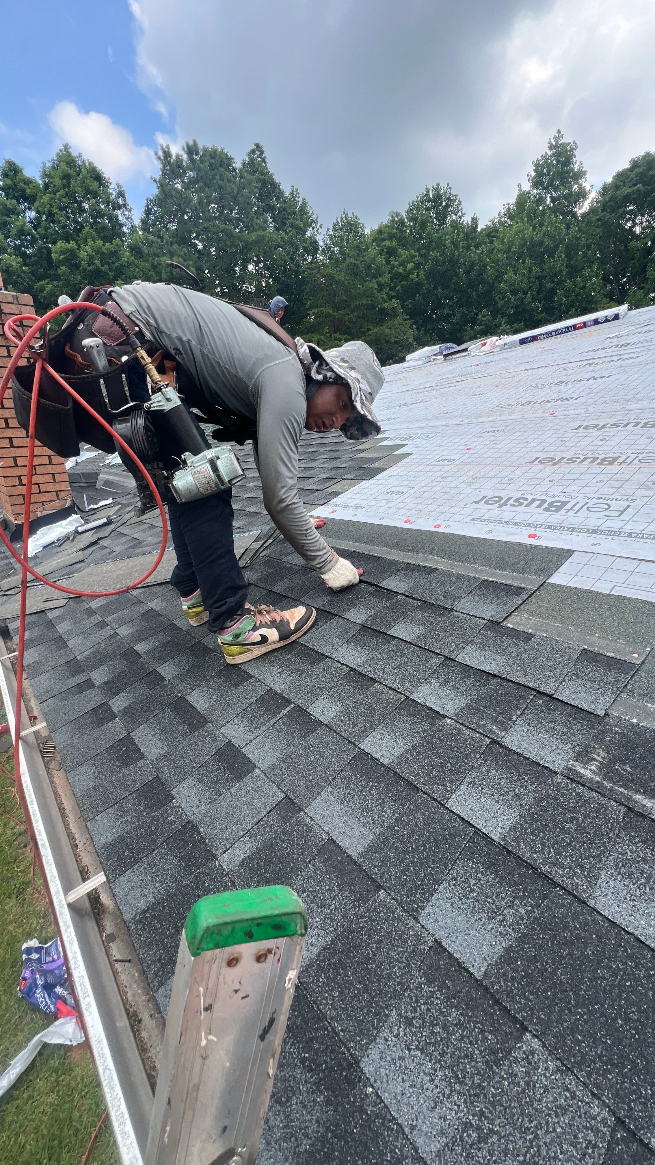 Macnulty Rental by United Contracting and Roofing