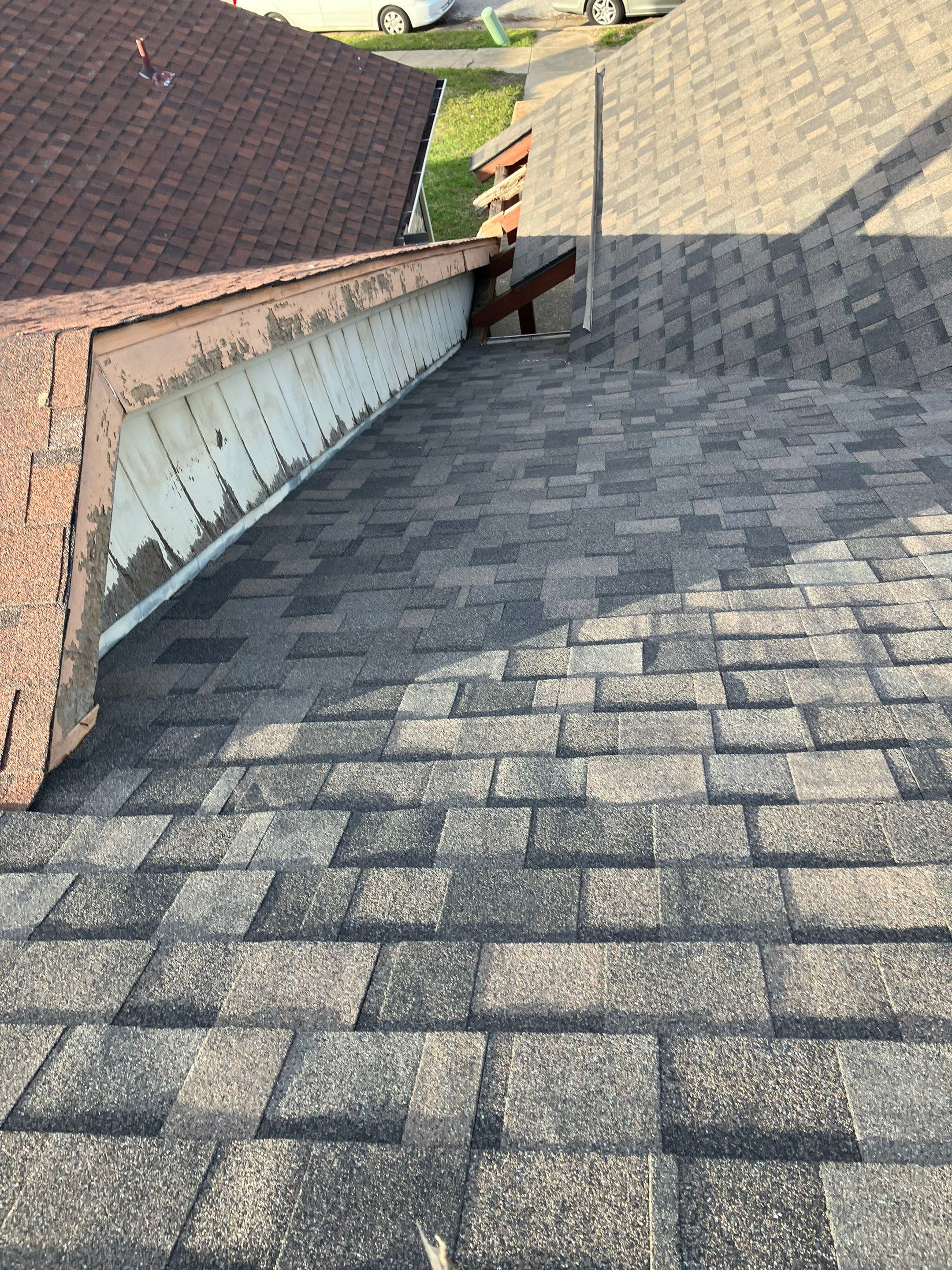 Project in Arlington by Armor Roofing | Exteriors