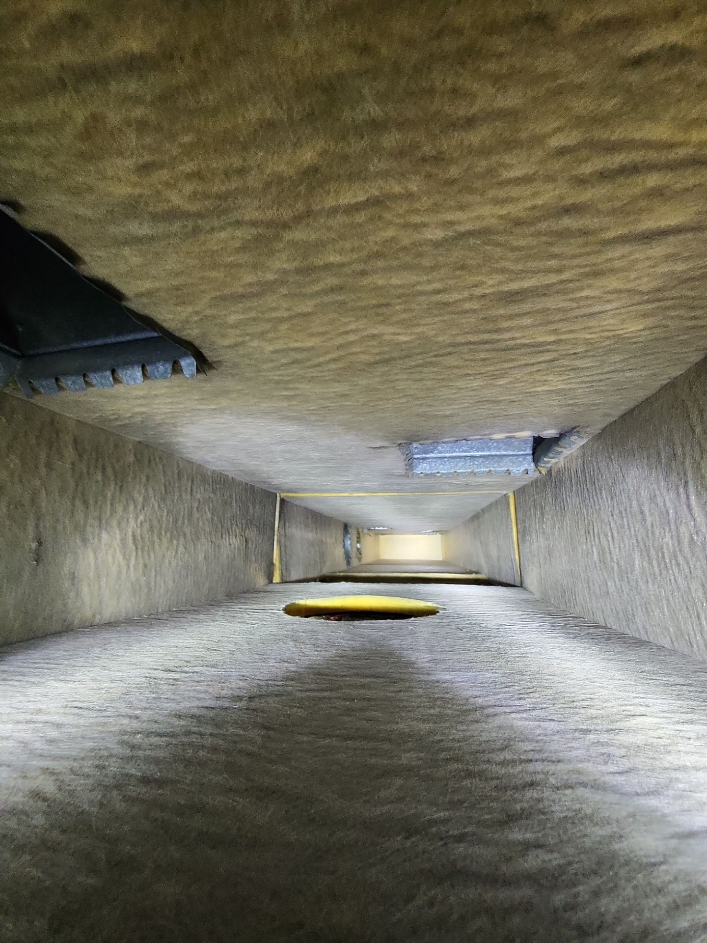 Project in Bethlehem by Fresh Air Duct Cleaning, LLC