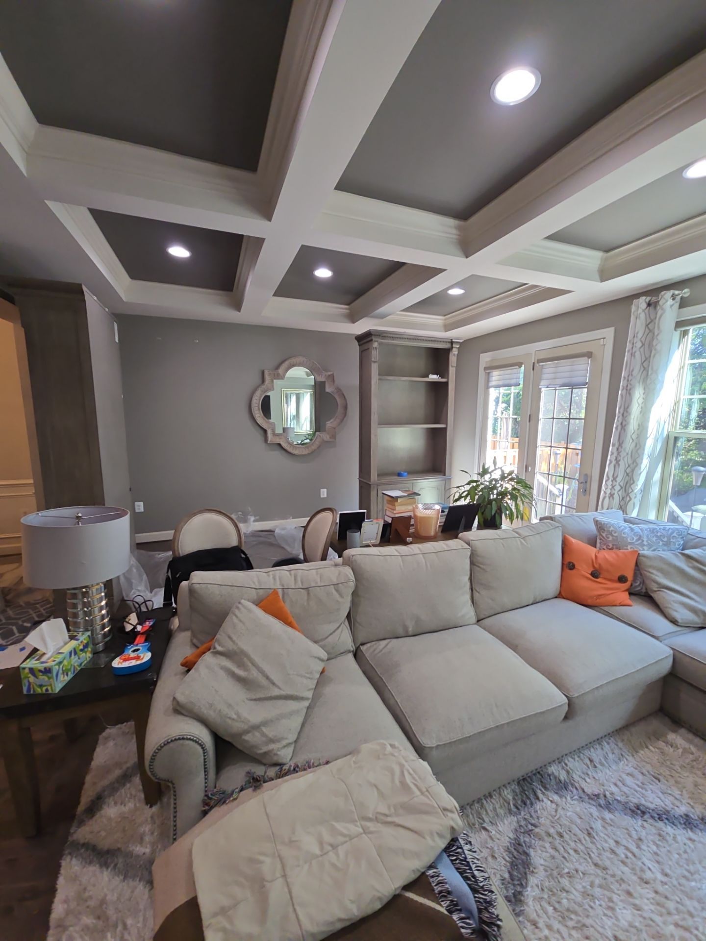 Interior House Painting in Brambleton, VA by My Painter 