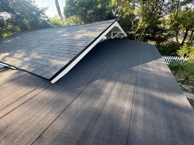 Flat Reroof Replacement/Shingle Reroof Replacement Sanford FL
