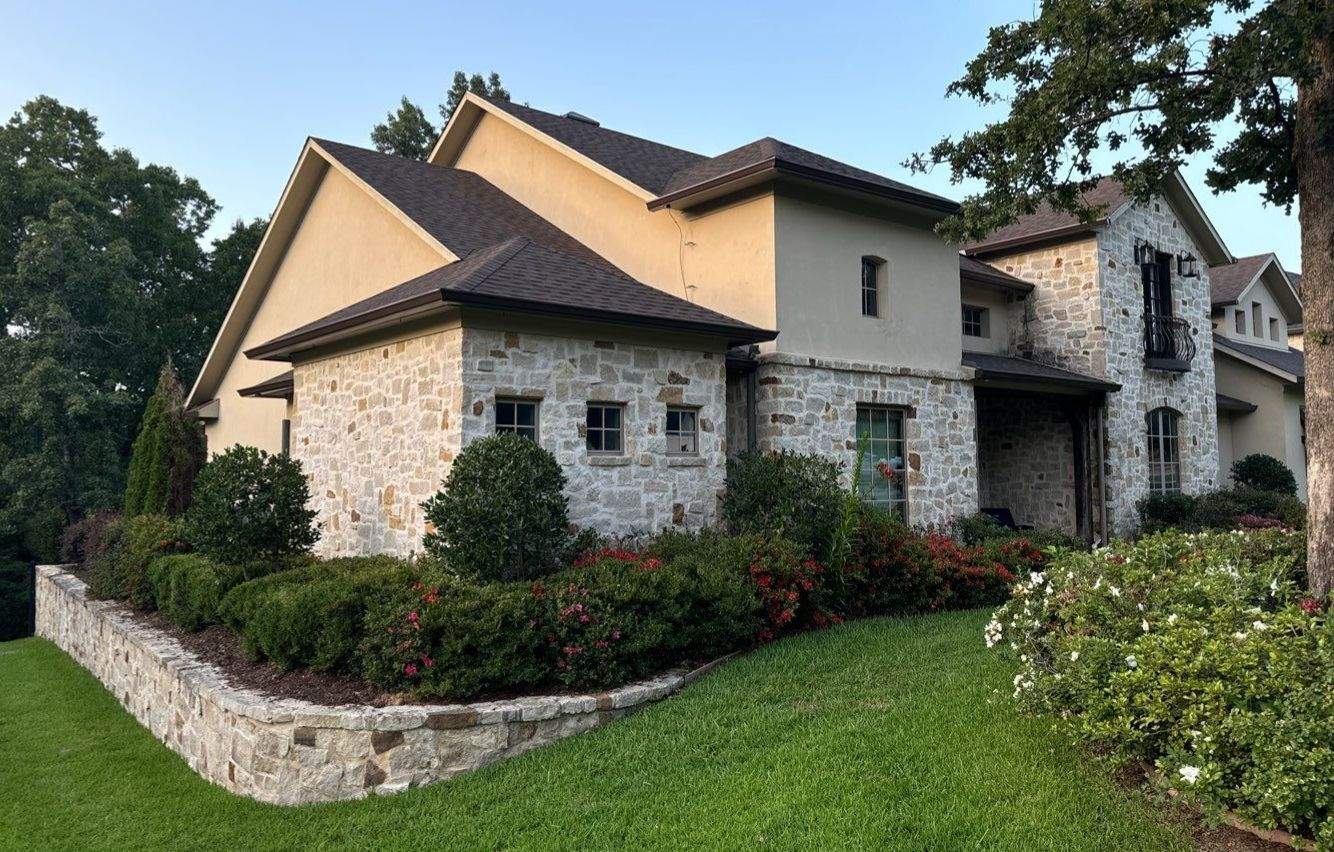 Shingle Roofing Projects by Morris Roofing & Construction