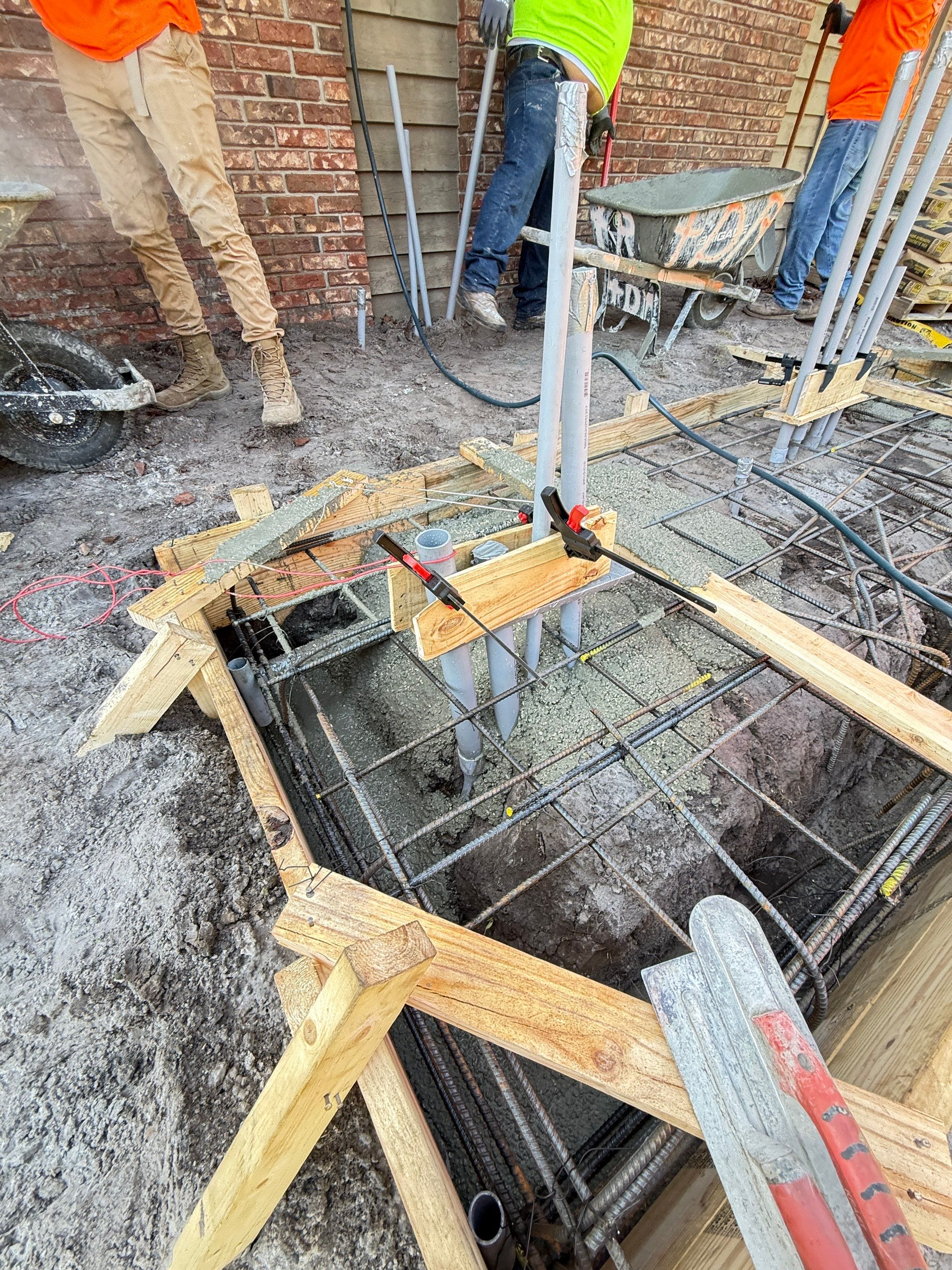 Project in Kissimmee by Payoli Solar