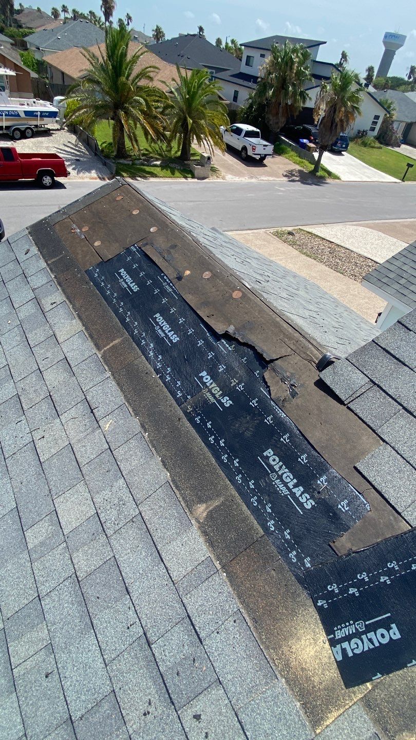 POP the TOP and Blow off some Steam! by Bayfront Roofing and Construction