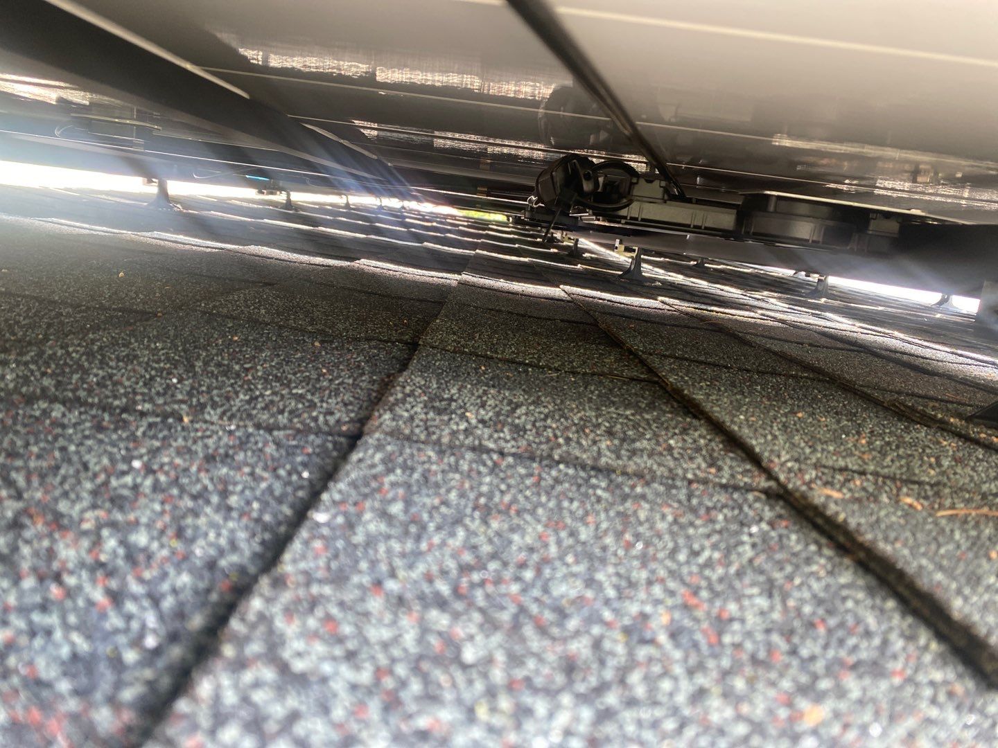 Harvesting Solar Power: Successful Completion of a Remarkable Solar Panel Installation Project by Infinity Solar Systems