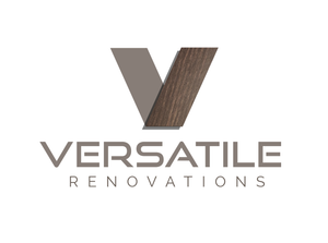 Logo for Versatile Renovations Corp.
