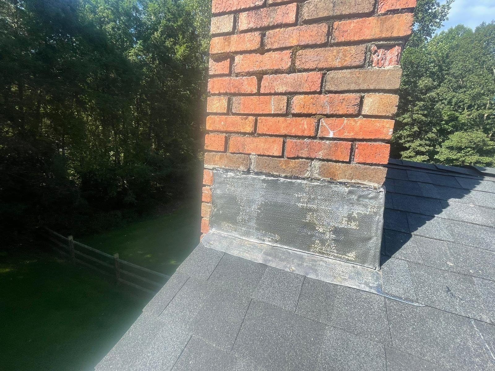 Residential Roofing Installation using Owens Corning TruDefinition Duration AR - Onyx Black & New Siding Using Mainstreet Charcoal Gray by A Plus Exterior