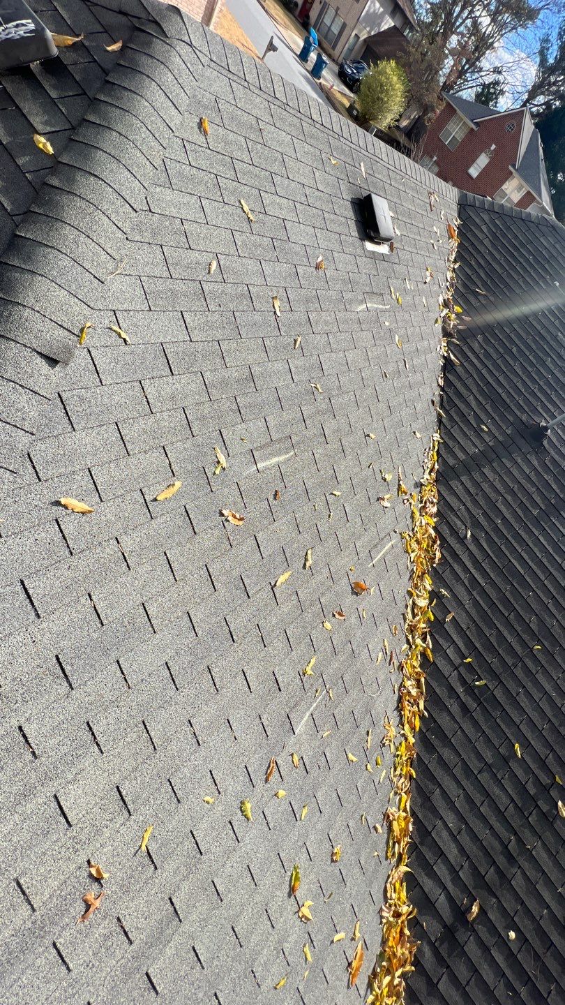 Residential Roofing Installation using Owens Corning by Inspector Roofing and Restoration