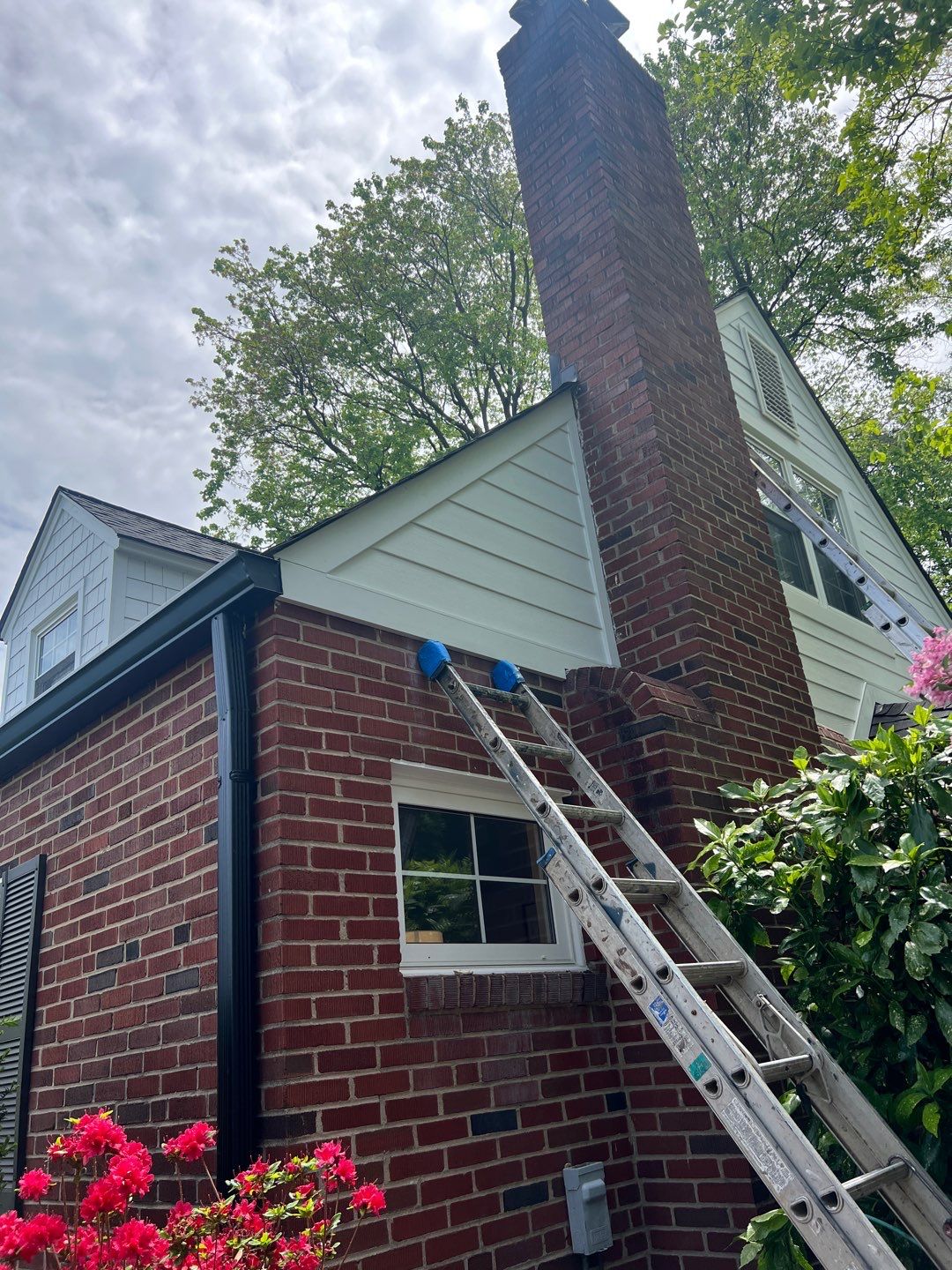 Annandale: James Hardie Siding Installation by RM Banning, Inc.