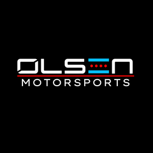 Logo for Olsen Motorsports