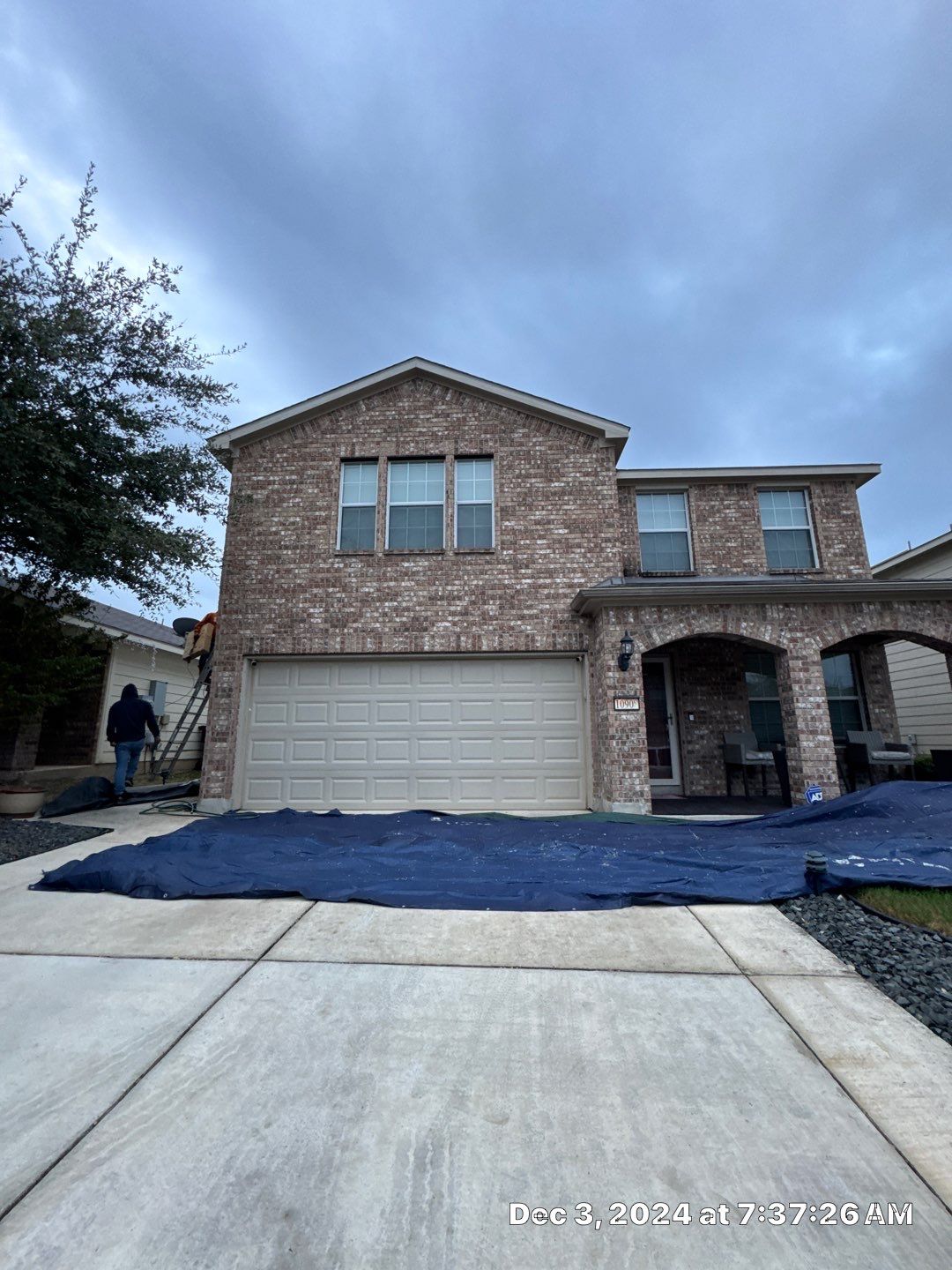 Brownwood Roof Replacement | San Antonio, TX by Ayan Roofing, LLC