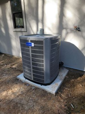 Project in Huntsville