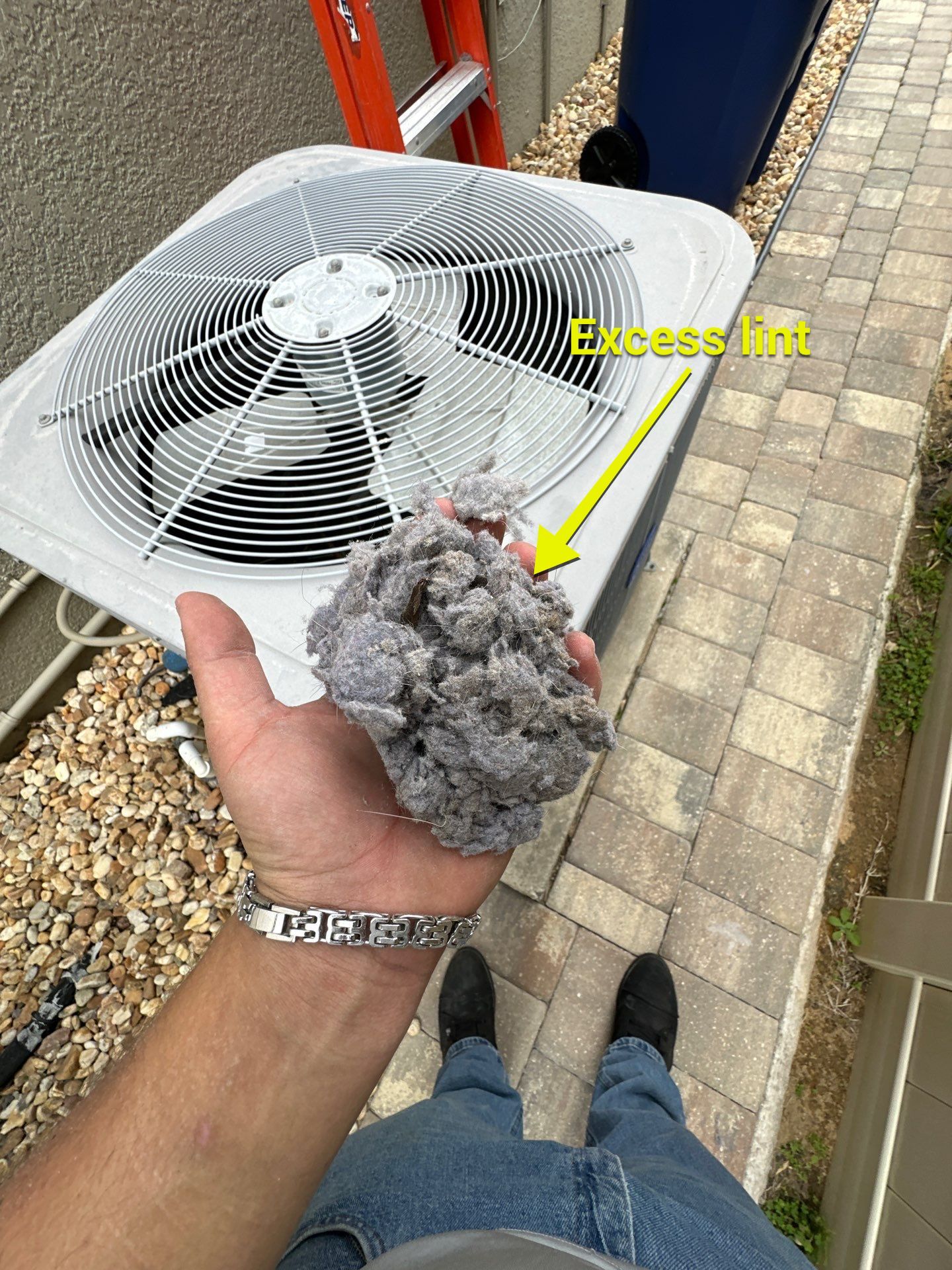 Air Duct Dryer Vent Cleaning in Minneola by Hygienic Air, Inc