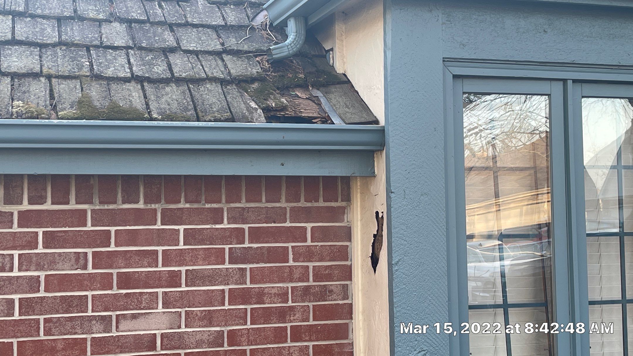 Residential Roofing Installation using CertainTeed Presidential Impact Resistant  by Eaton Roofing 