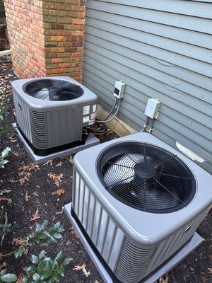 Project in Colts Neck