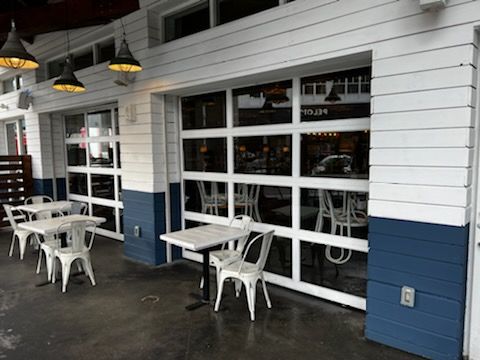 Exterior Painting by TSP Contracting