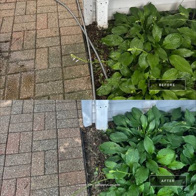 Project in Williams Bay