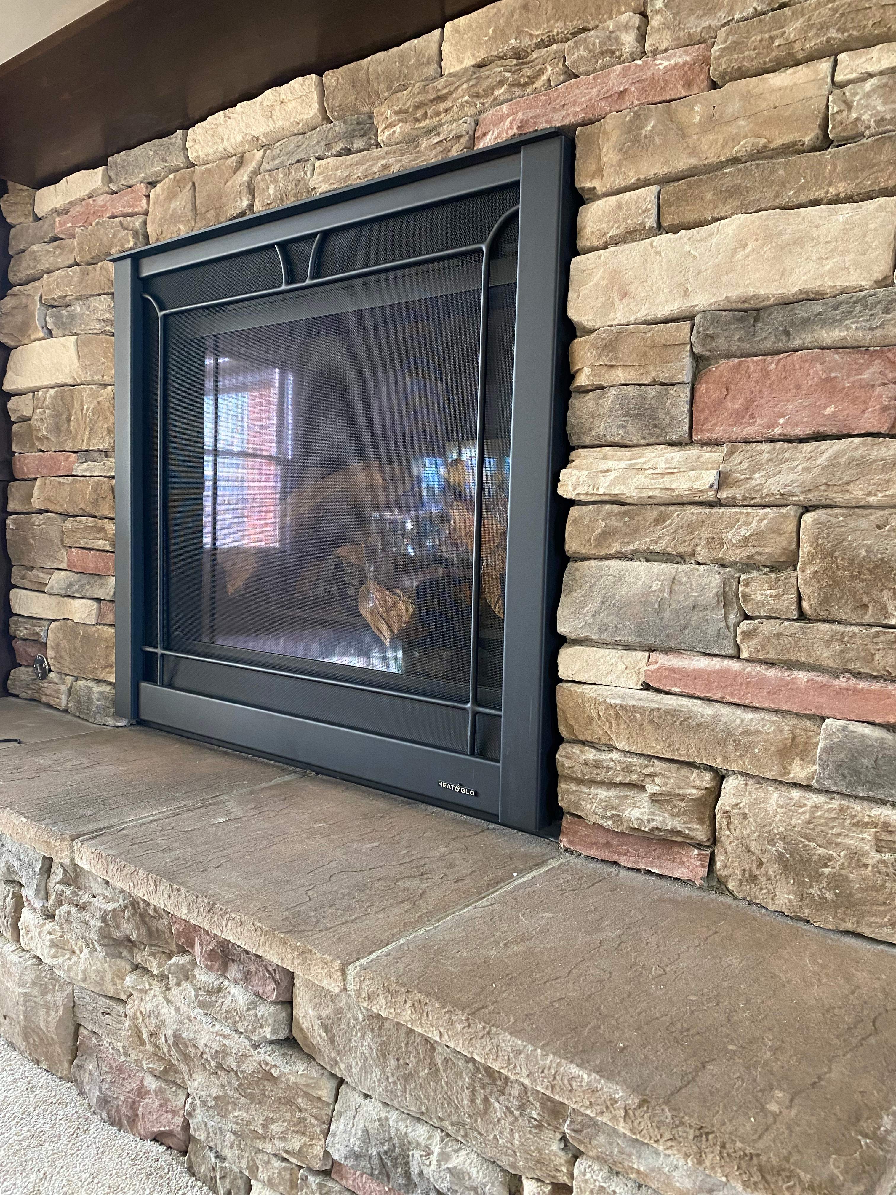 Miamisburg Entire Home Renovation by Zengel Group