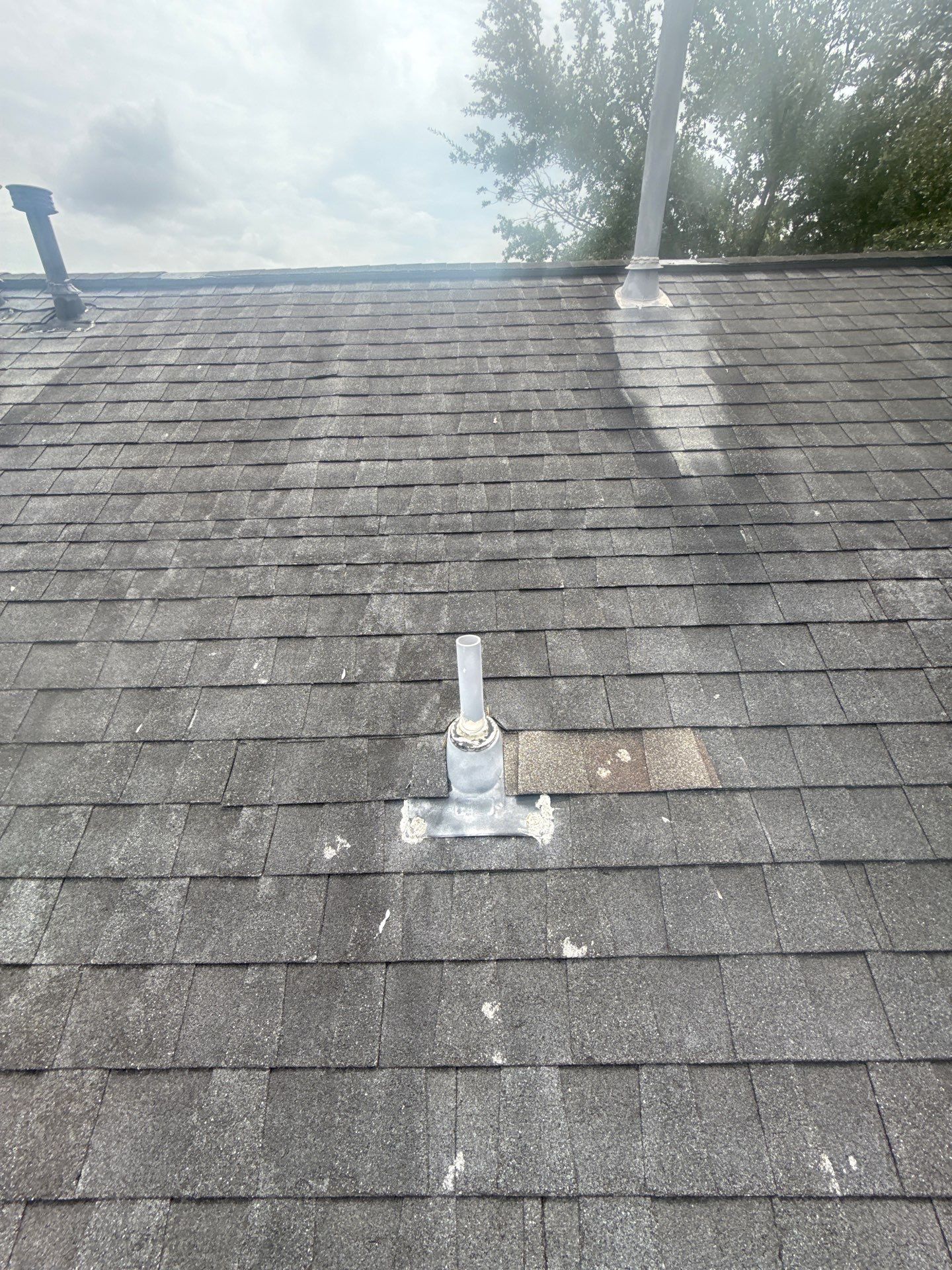 Roof Repair Houston by Roof Repair Company