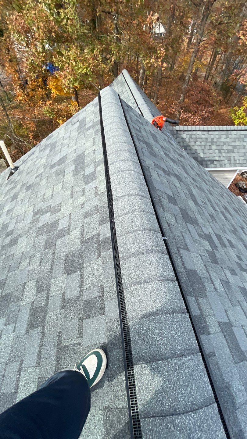 8411 Weldon Dr, Henrico, VA UNITED STATES by American Custom Contractors